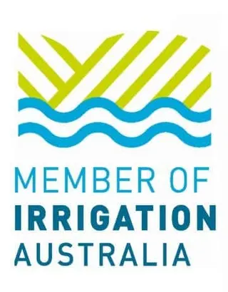 Member of Irrigation Australia