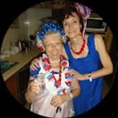 Maureen Humpage