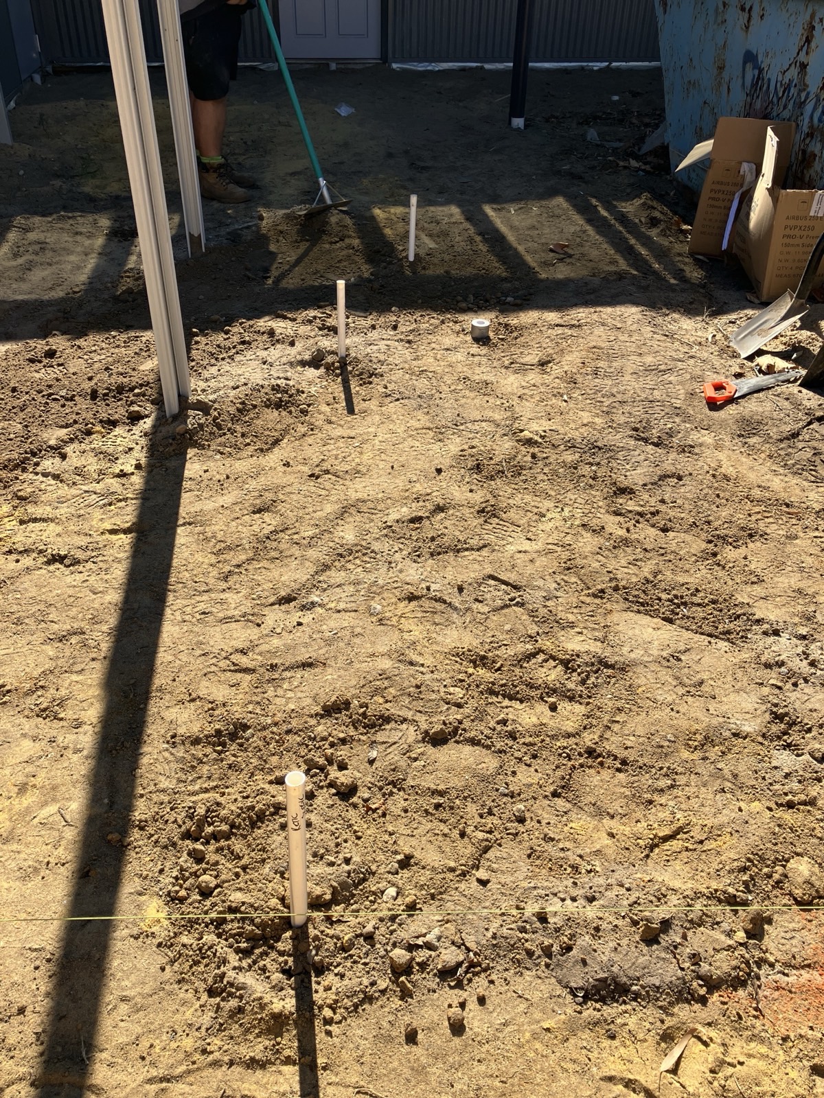 Reticulation work by Perth Reticulation Experts in Armadale — job photo 2