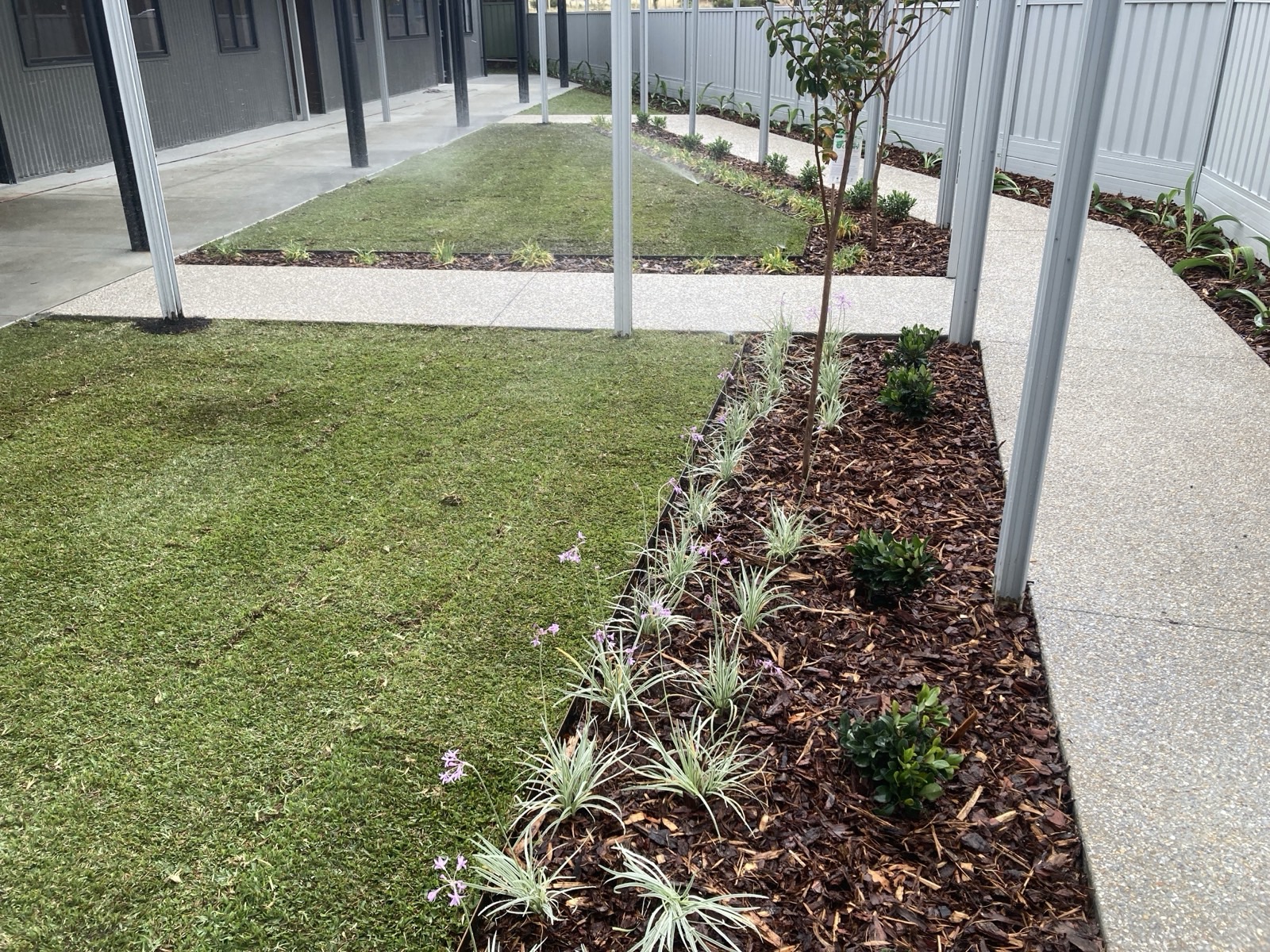 Reticulation work by Perth Reticulation Experts in Armadale — job photo 4