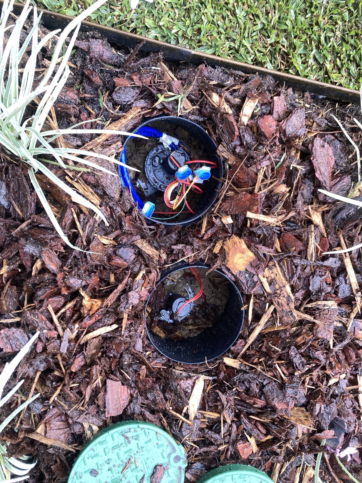Reticulation work by Perth Reticulation Experts in Armadale — job photo 5