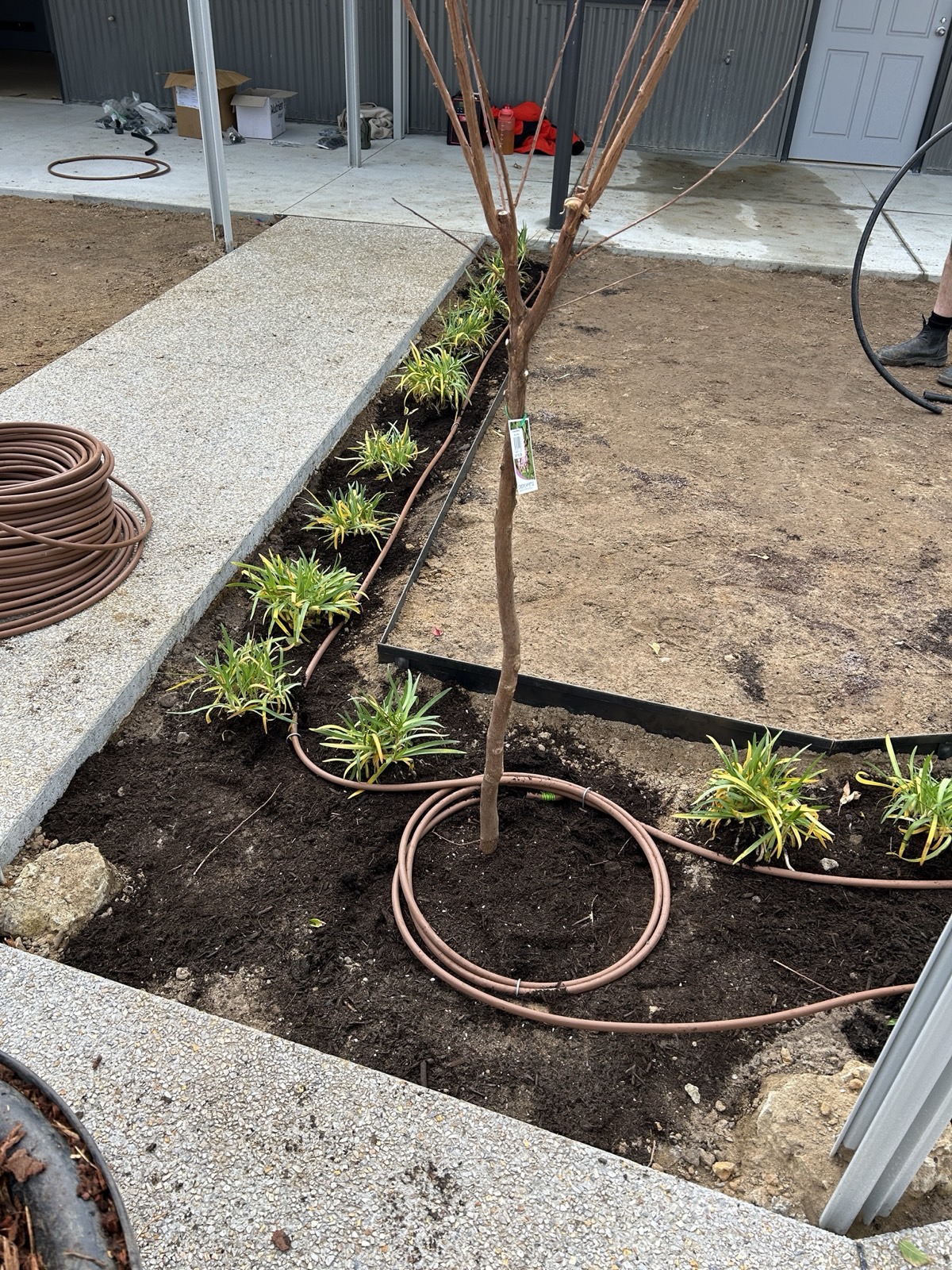 Reticulation work by Perth Reticulation Experts in Armadale — job photo 7