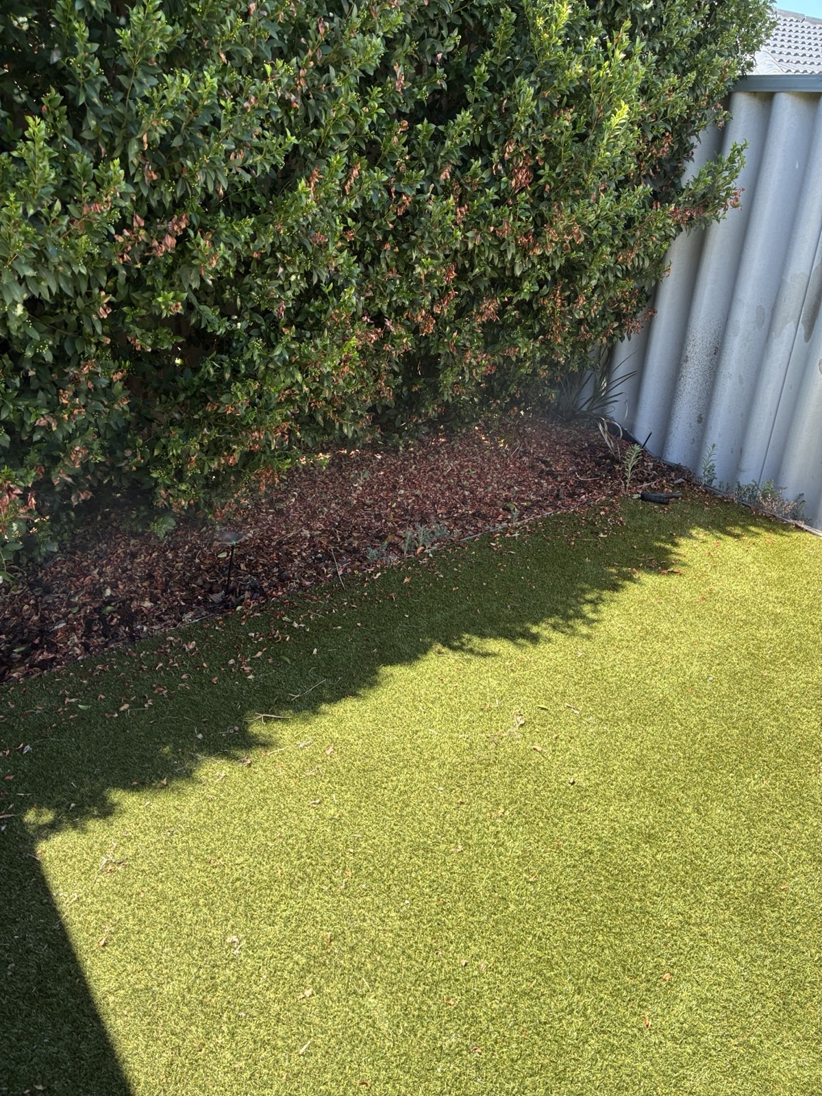 Reticulation work by Perth Reticulation Experts in Balcatta — job photo 5