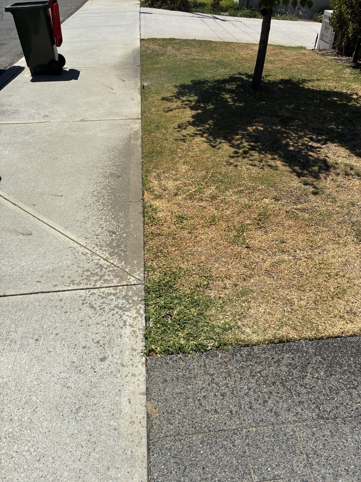 Reticulation work by Perth Reticulation Experts in Balcatta — job photo 6