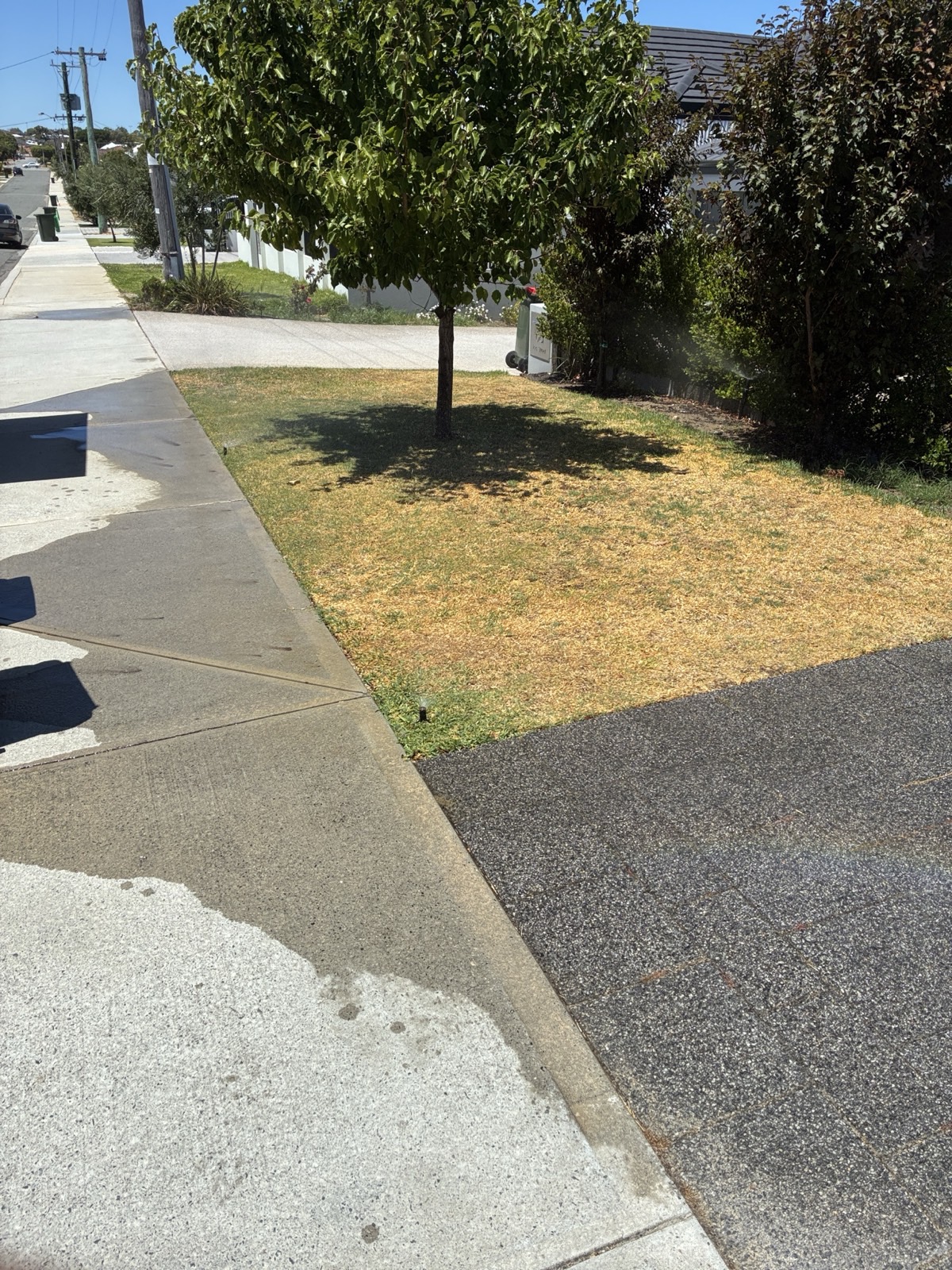 Reticulation work by Perth Reticulation Experts in Balcatta — job photo 7