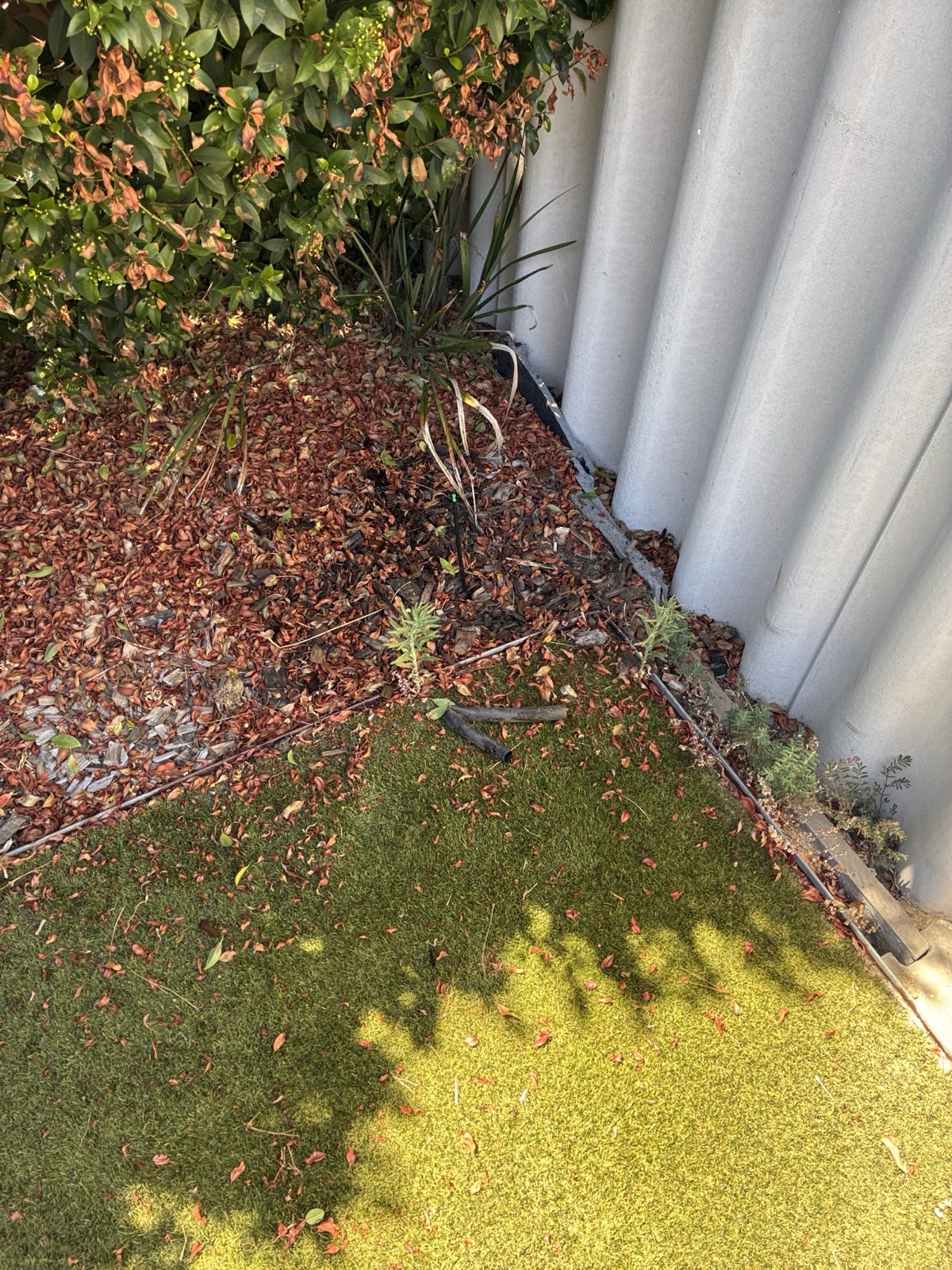 Reticulation work by Perth Reticulation Experts in Balcatta — job photo 8