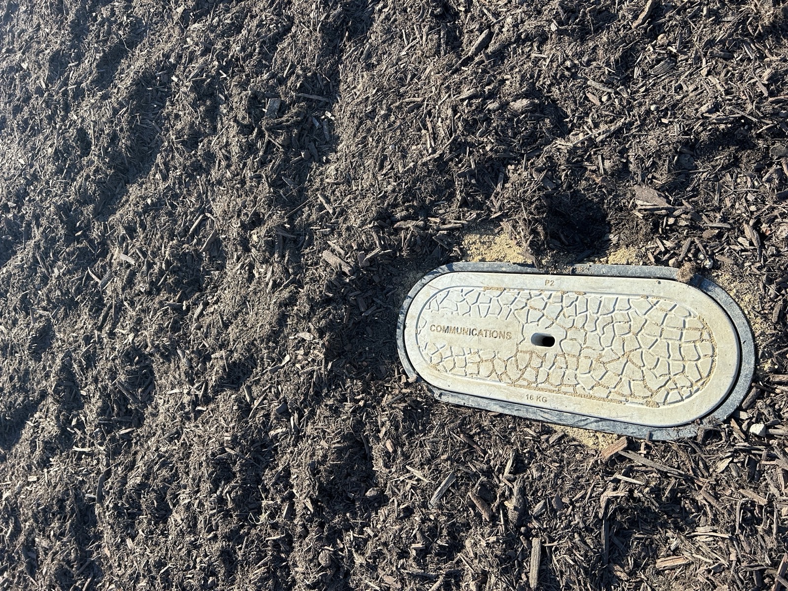 Reticulation work by Perth Reticulation Experts in Baldivis — job photo 3