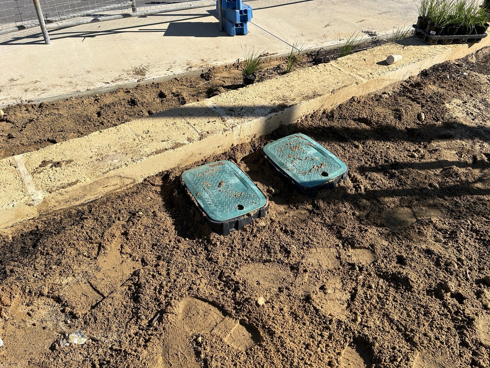 Reticulation work by Perth Reticulation Experts in Baldivis — job photo 6