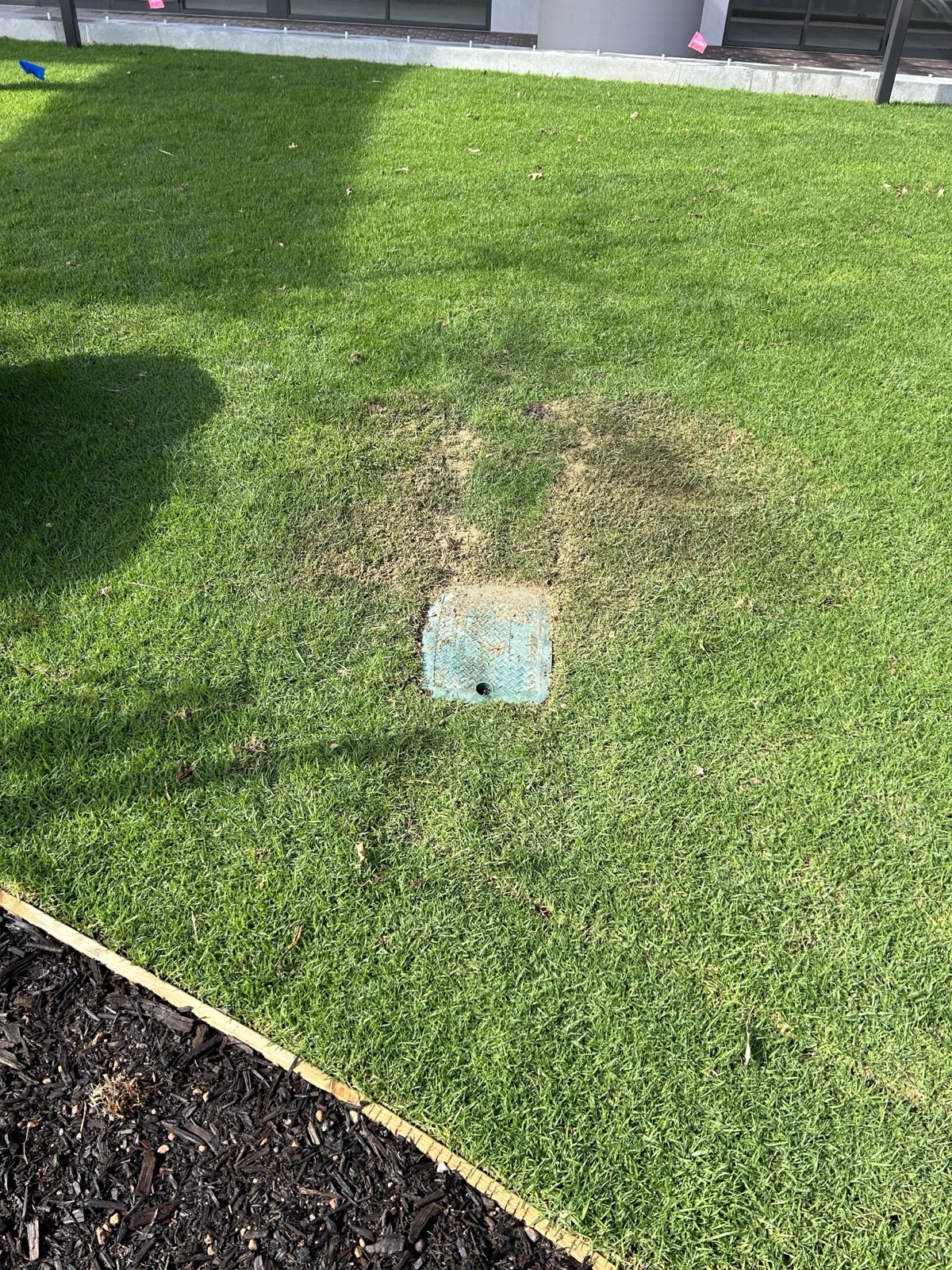 Reticulation work by Perth Reticulation Experts in Baldivis — job photo 7