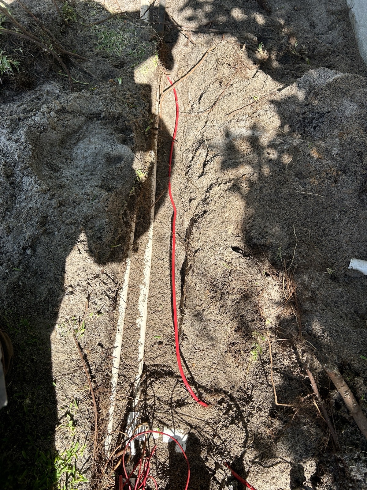 Reticulation work by Perth Reticulation Experts in Bassendean — job photo 5