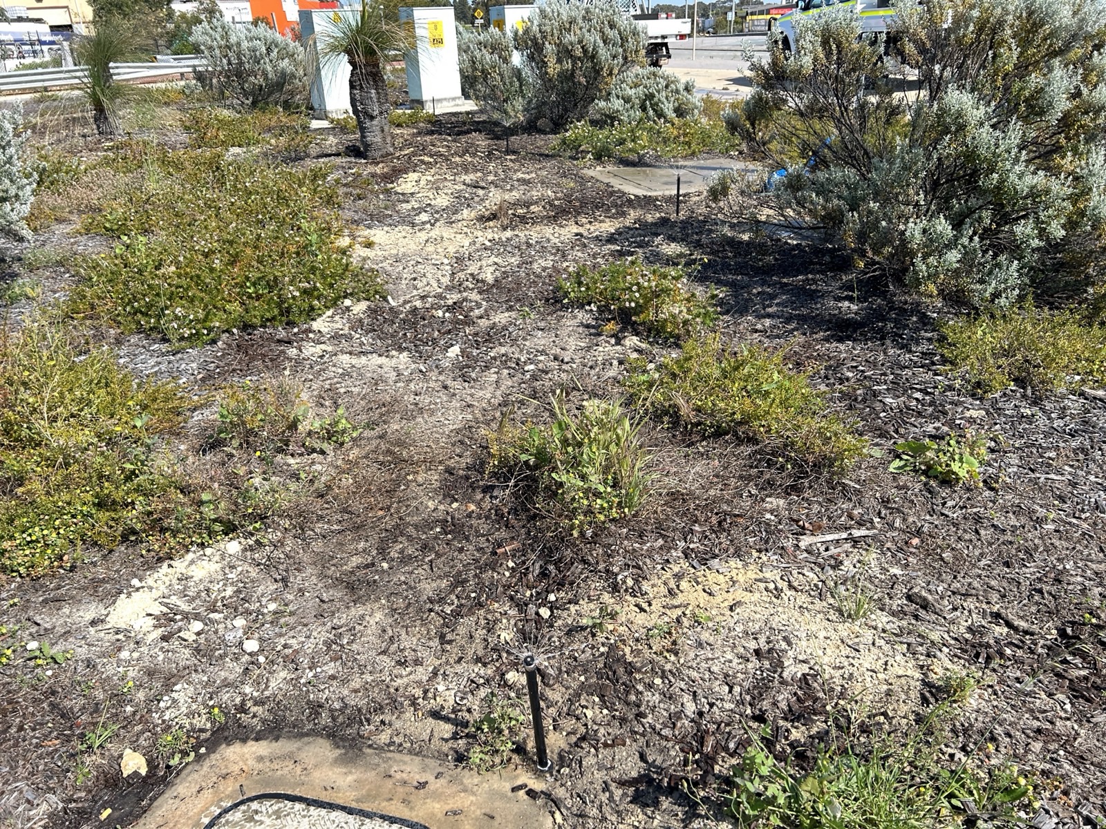Reticulation work by Perth Reticulation Experts in Bayswater — job photo 2