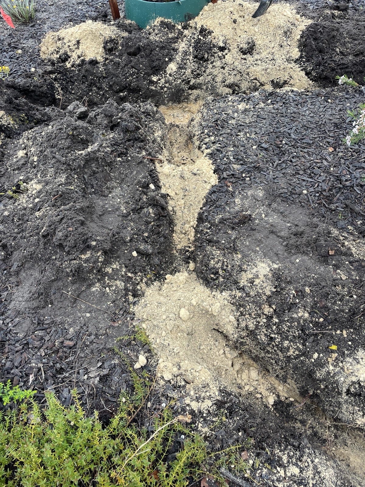 Reticulation work by Perth Reticulation Experts in Bayswater — job photo 3