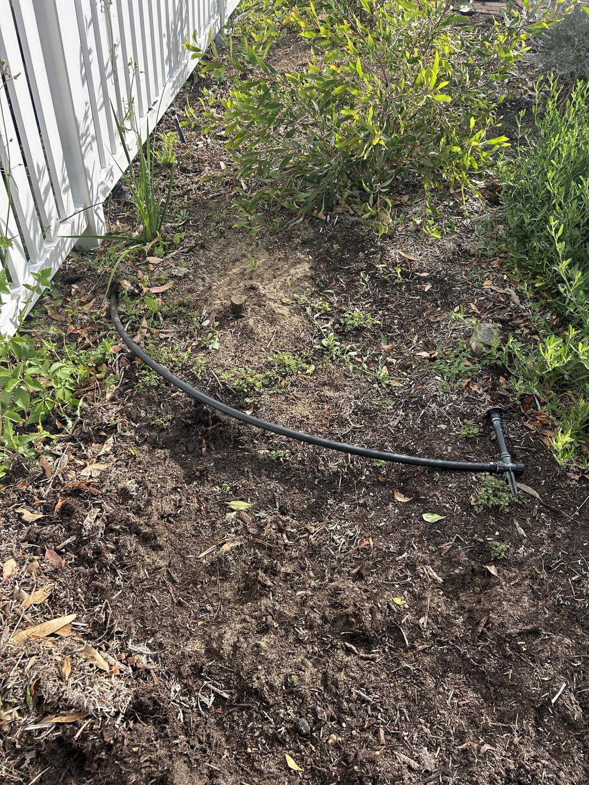 Reticulation work by Perth Reticulation Experts in Bayswater — job photo 4