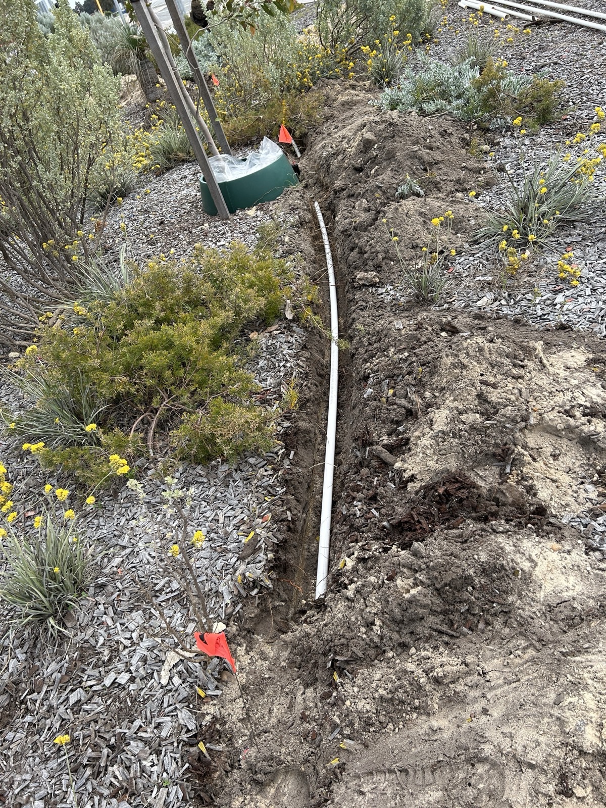 Reticulation work by Perth Reticulation Experts in Bayswater — job photo 6