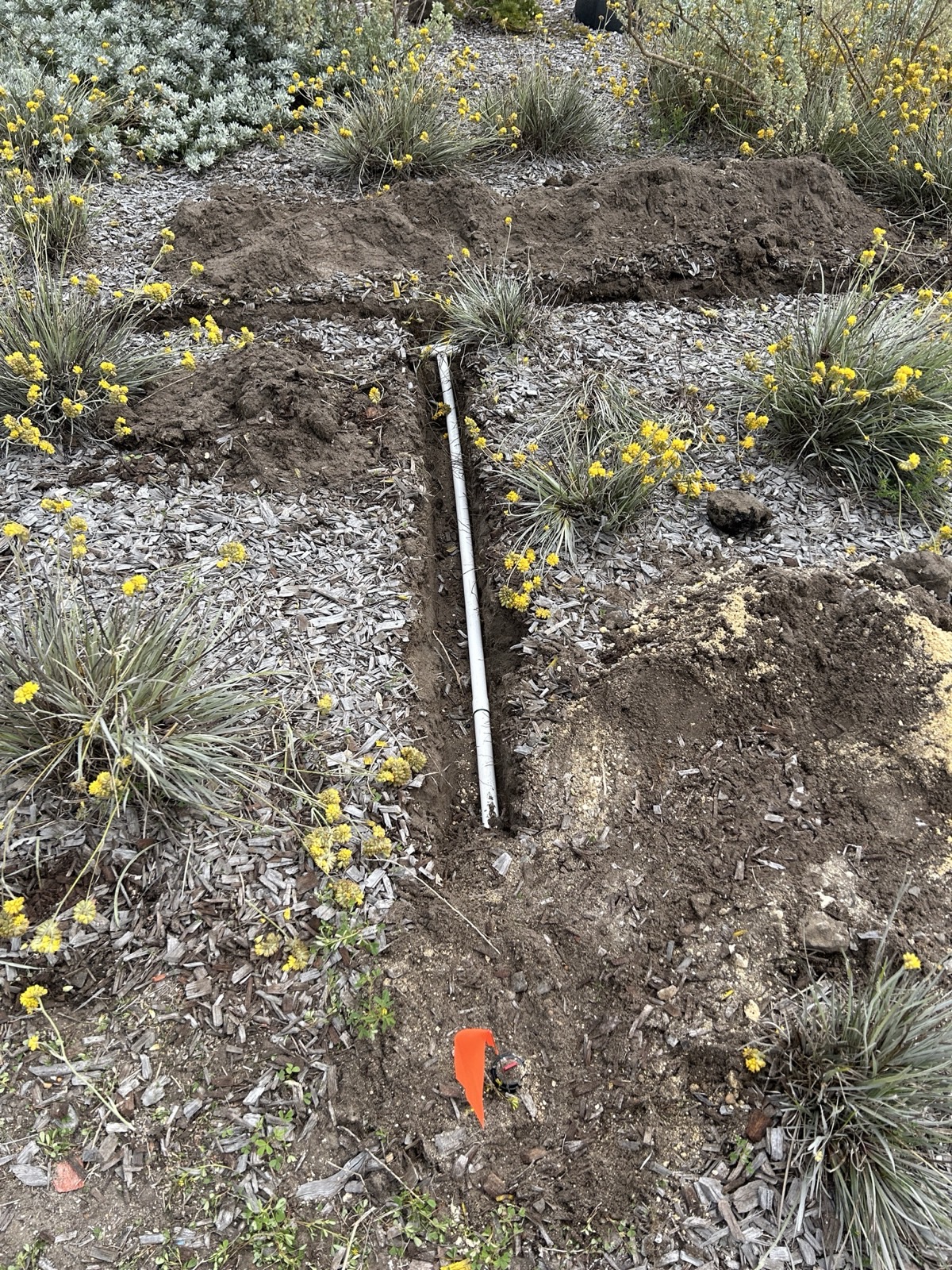 Reticulation work by Perth Reticulation Experts in Bayswater — job photo 8