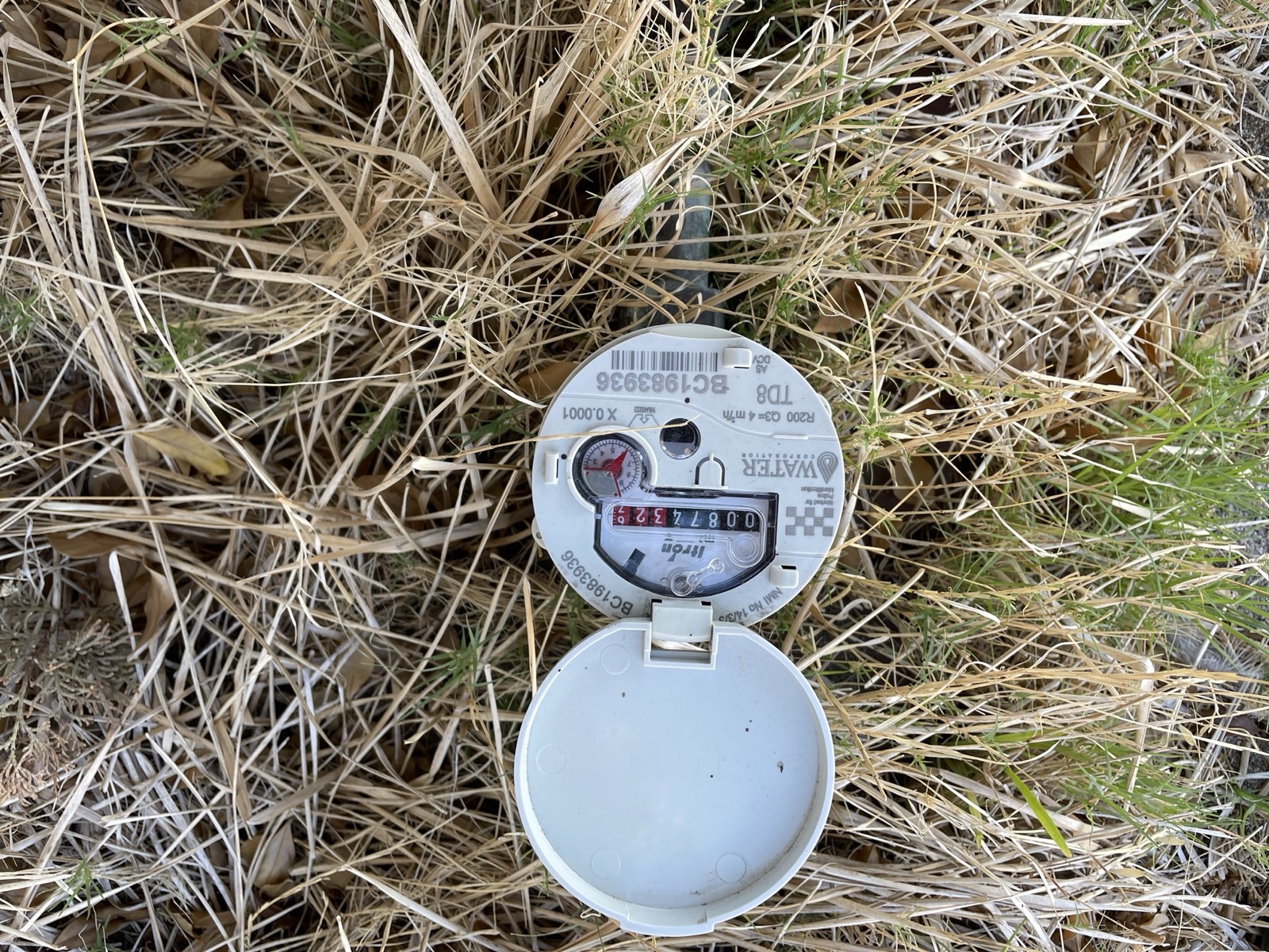 Reticulation work by Perth Reticulation Experts in Belmont — job photo 7