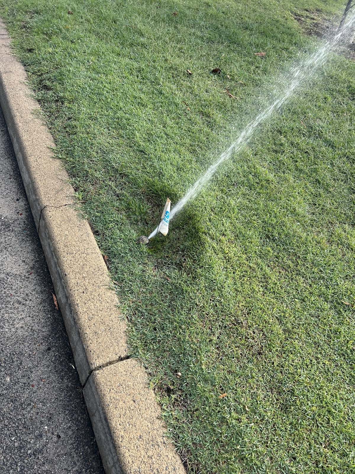Reticulation work by Perth Reticulation Experts in Canning Vale — job photo 5