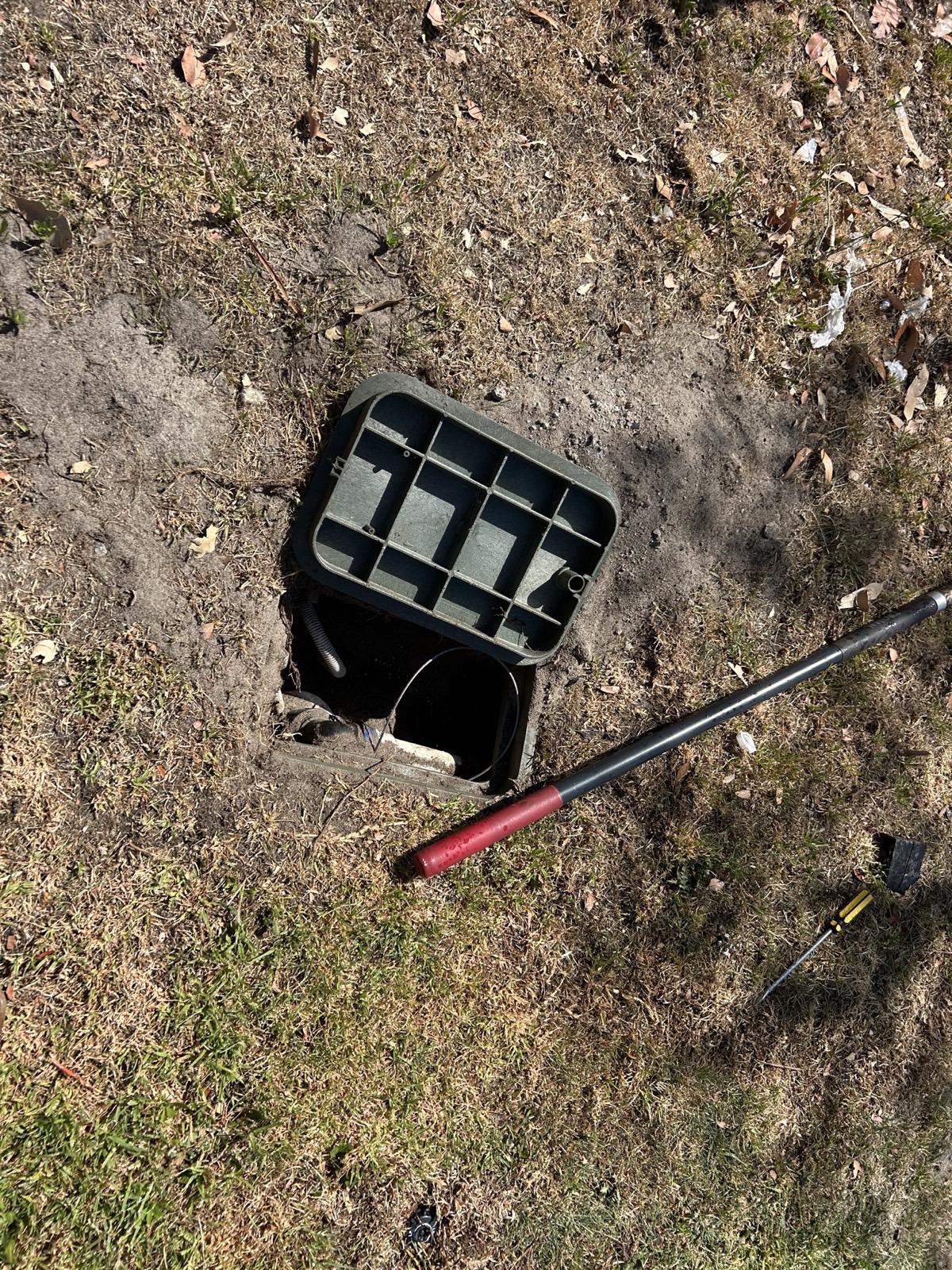 Reticulation work by Perth Reticulation Experts in Canning Vale — job photo 6