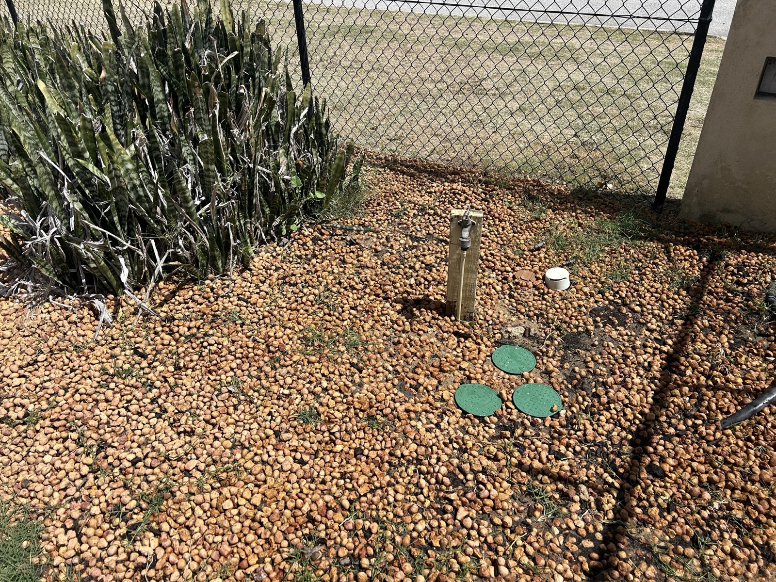 Reticulation work by Perth Reticulation Experts in Canning Vale — job photo 7
