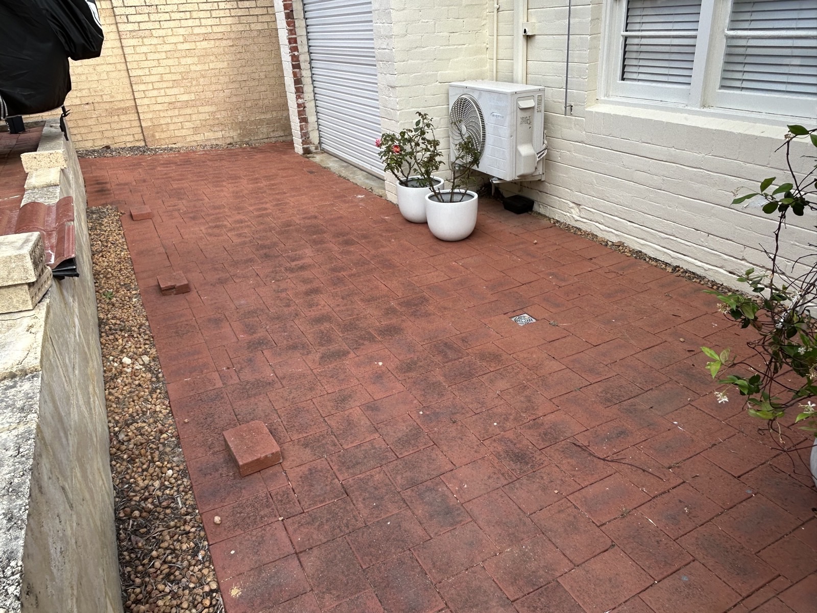 Reticulation work by Perth Reticulation Experts in Como — job photo 2