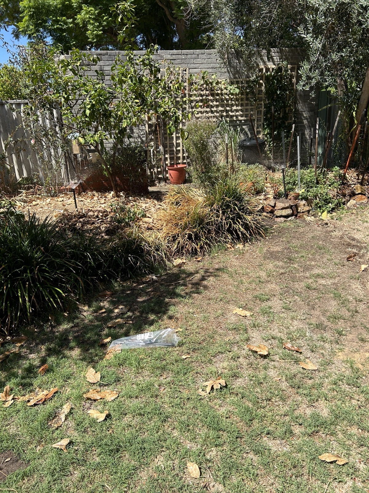 Reticulation work by Perth Reticulation Experts in Como — job photo 4