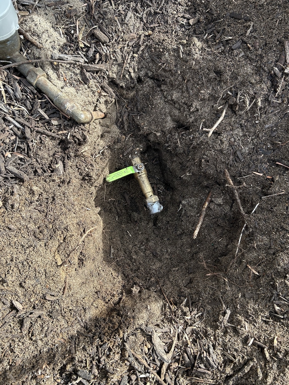 Reticulation work by Perth Reticulation Experts in Como — job photo 6