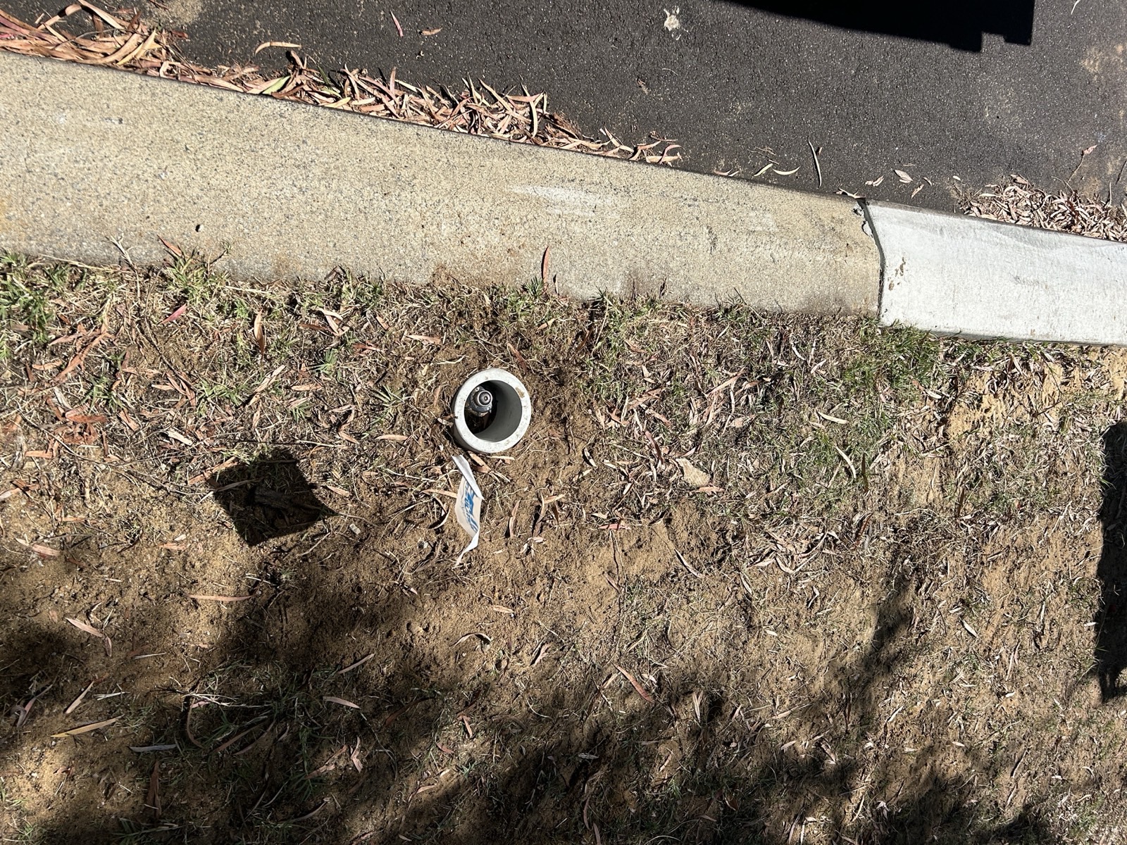 Reticulation work by Perth Reticulation Experts in Como — job photo 8