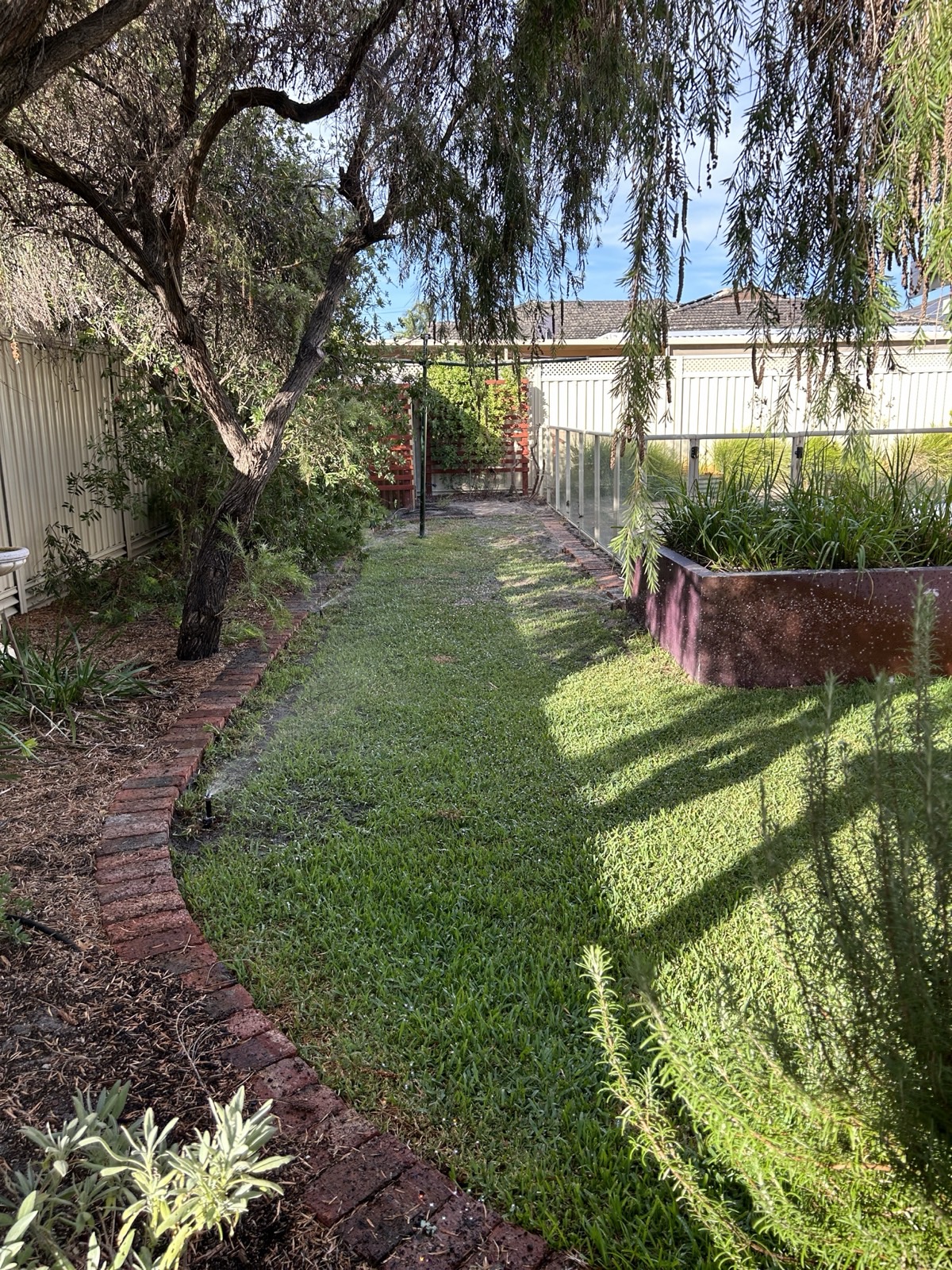 Reticulation work by Perth Reticulation Experts in Dianella — job photo 3