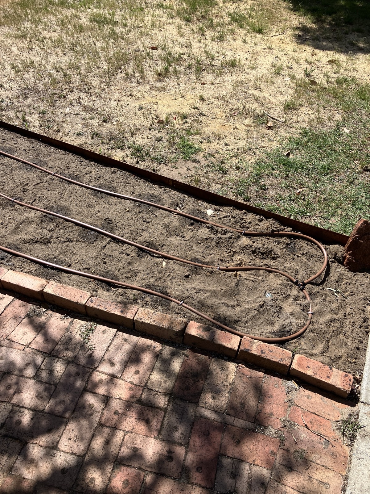 Reticulation work by Perth Reticulation Experts in Dianella — job photo 4