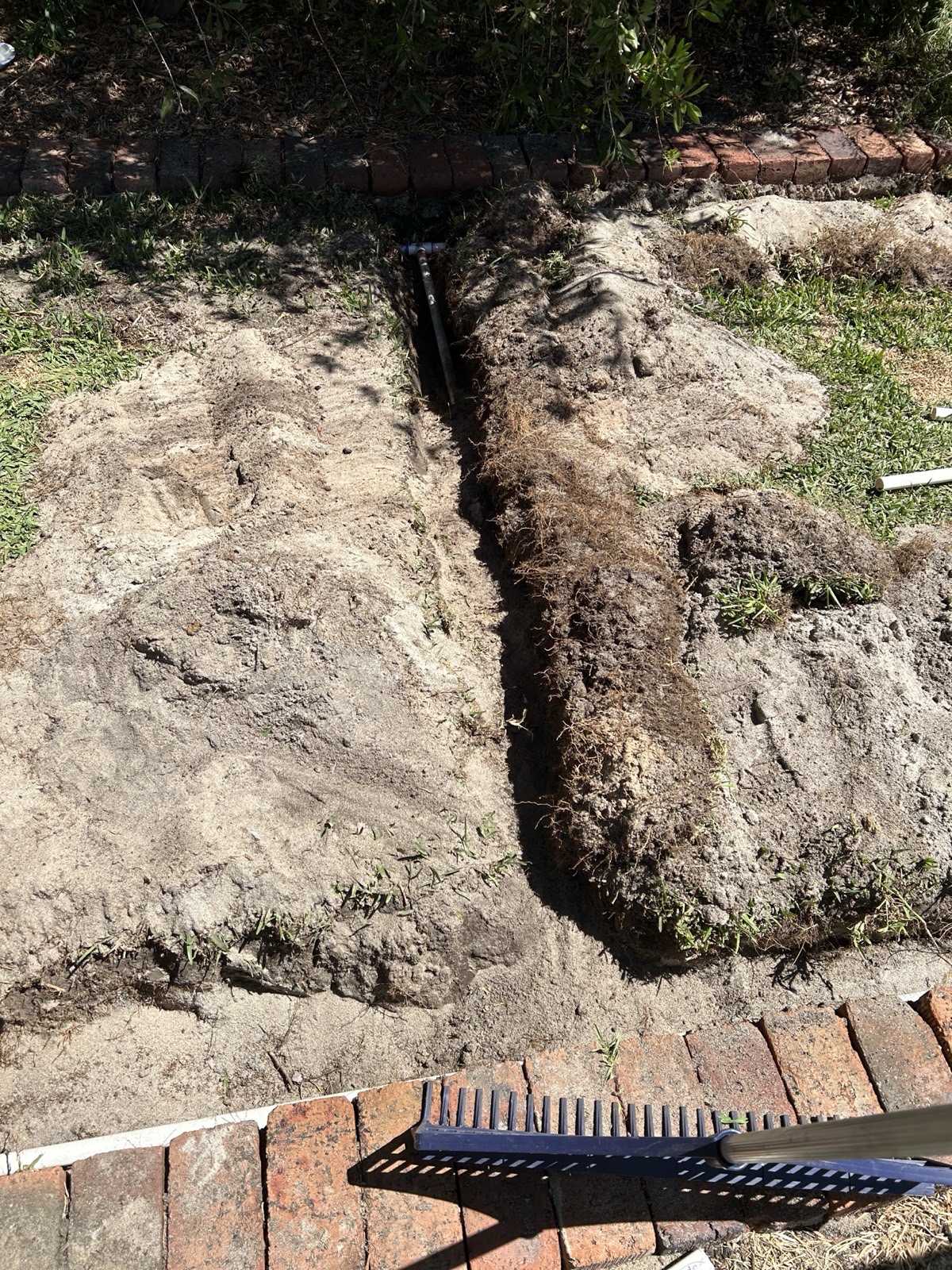 Reticulation work by Perth Reticulation Experts in Dianella — job photo 5