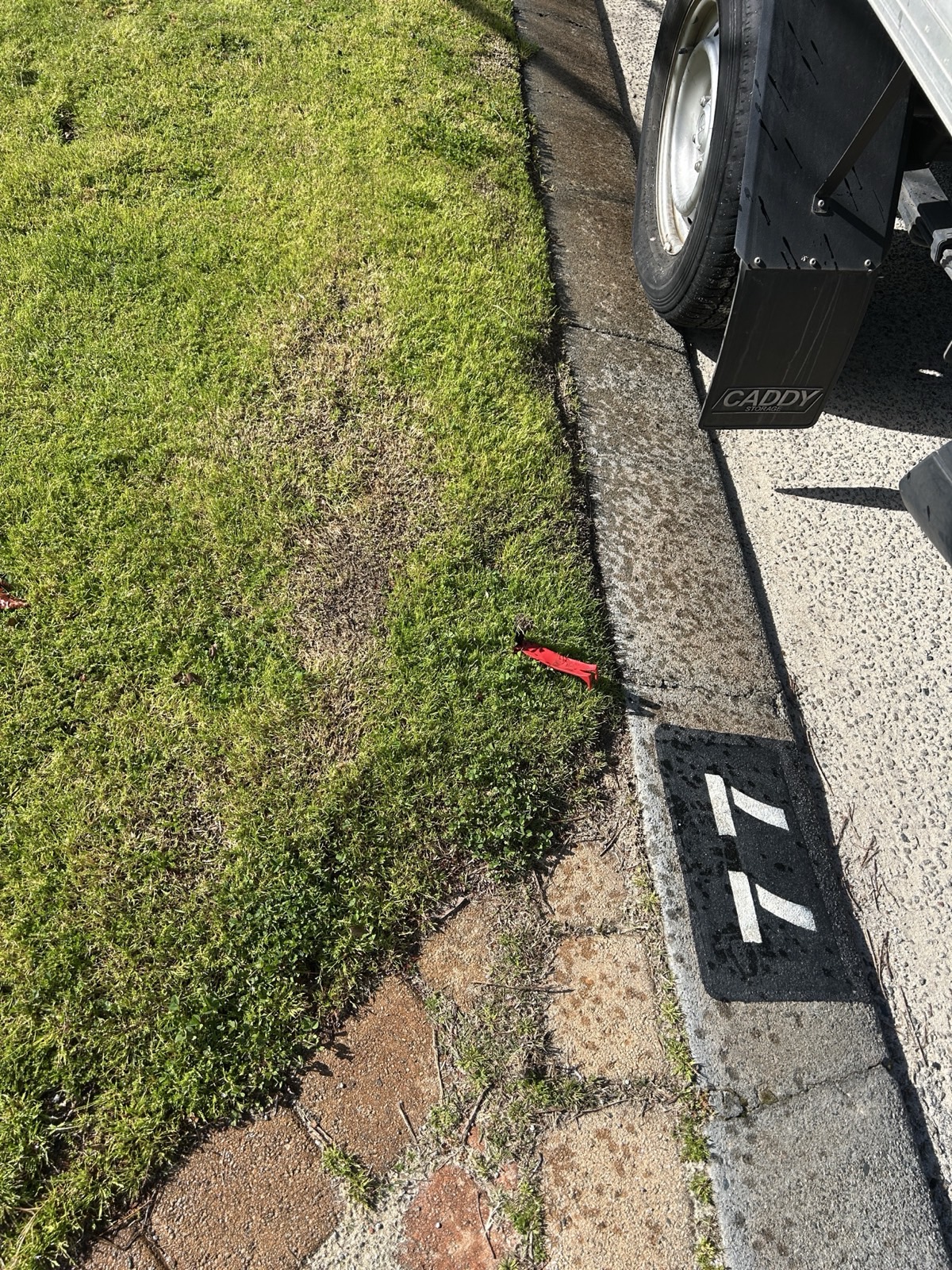 Reticulation work by Perth Reticulation Experts in Ellenbrook — job photo 4