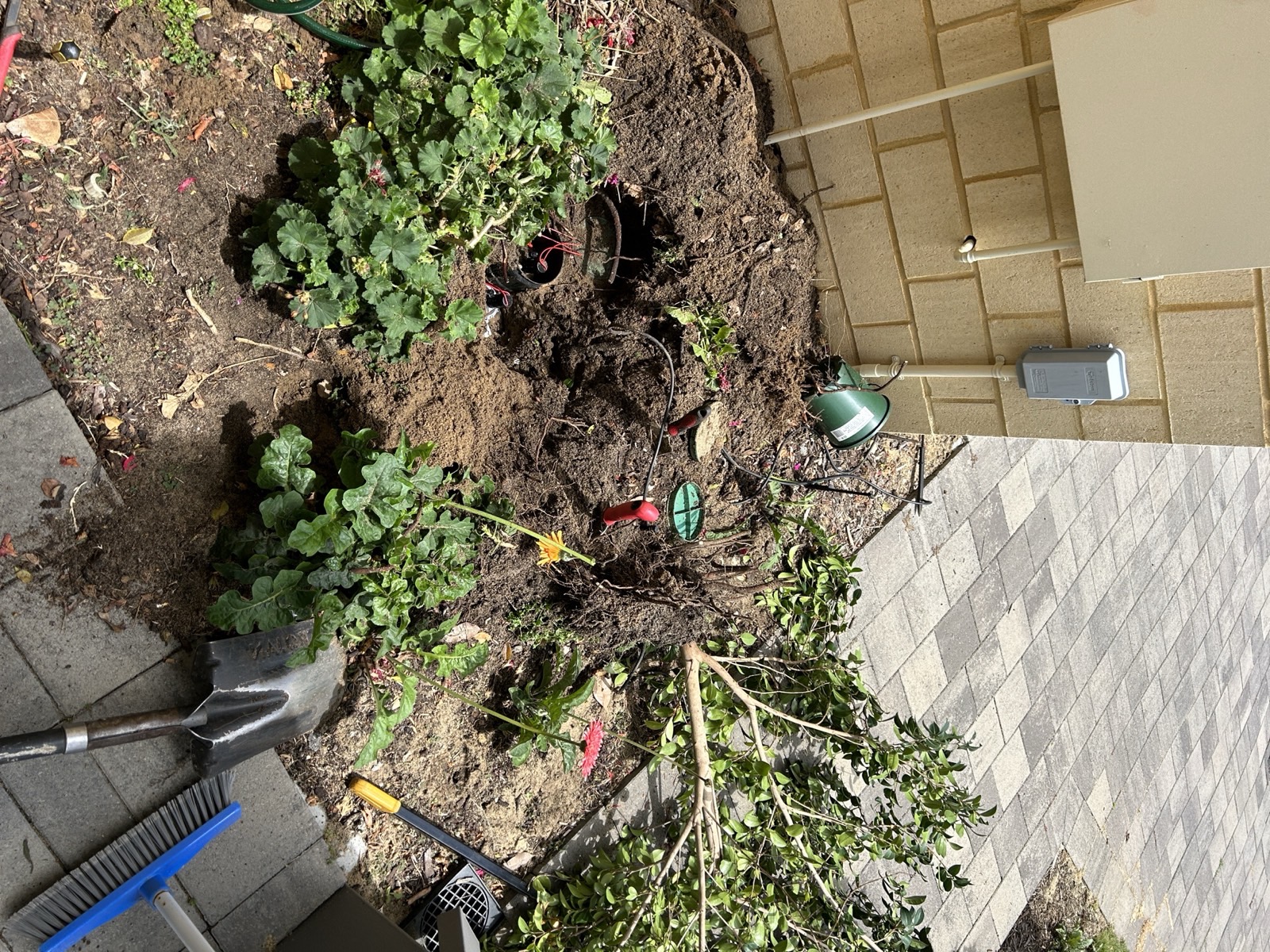 Reticulation work by Perth Reticulation Experts in Innaloo — job photo 8