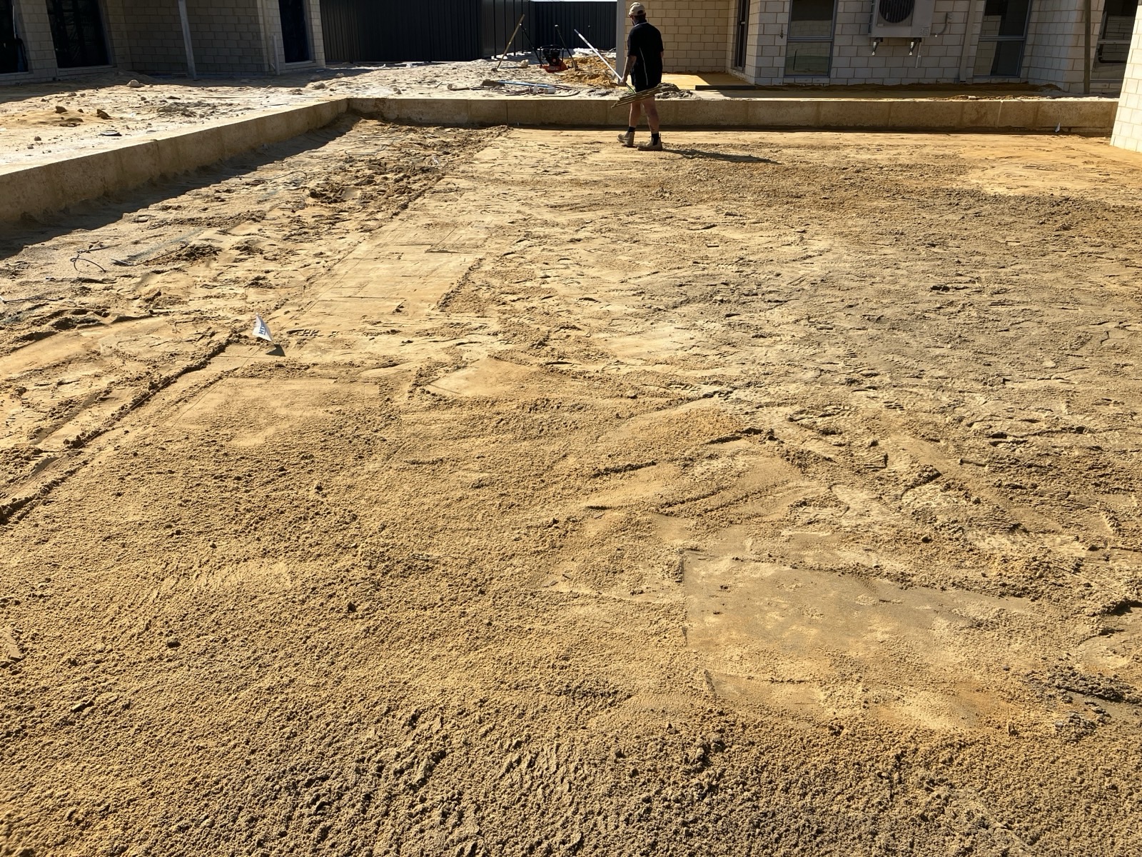 Reticulation work by Perth Reticulation Experts in Lakelands — job photo 3