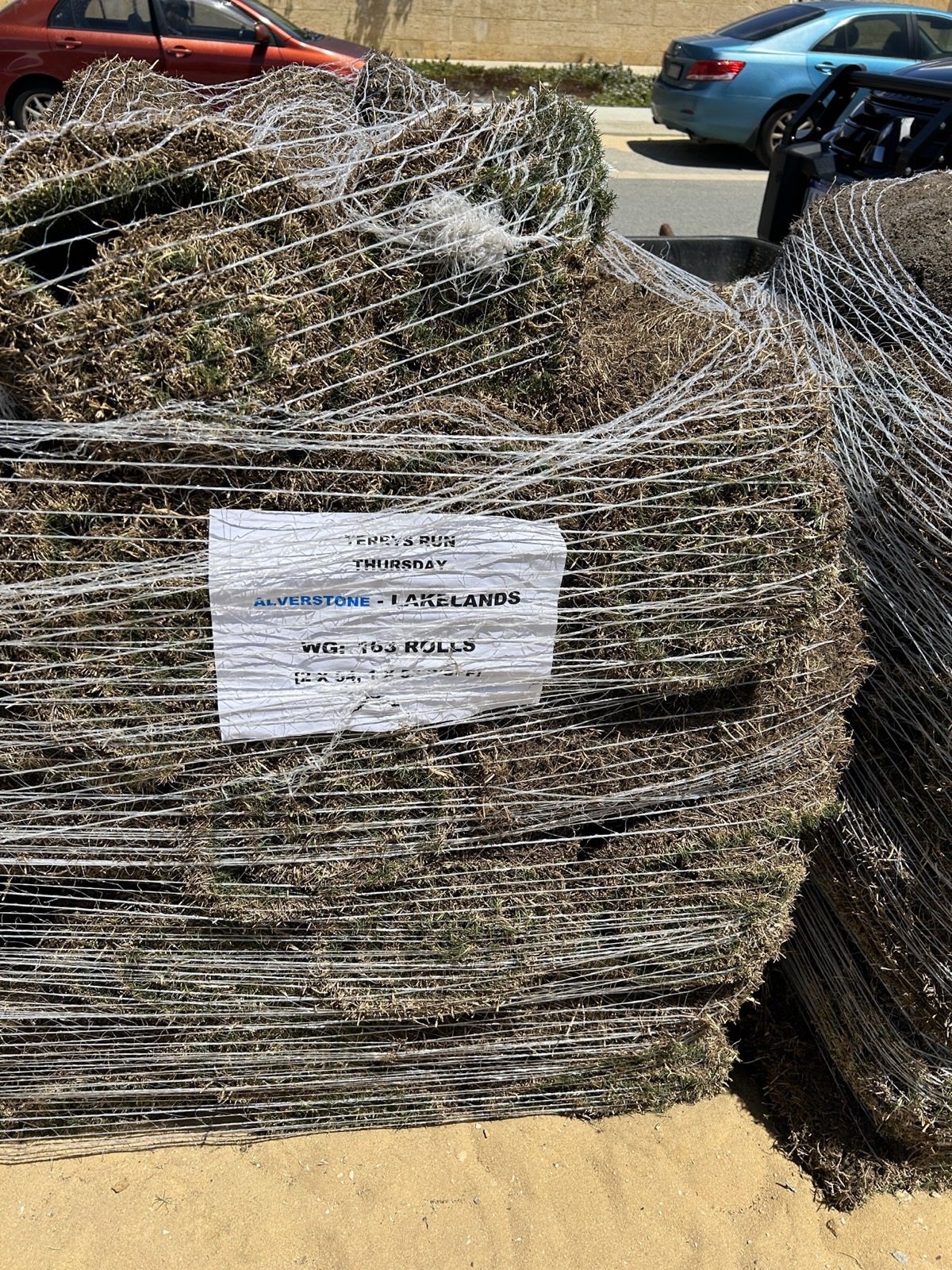 Reticulation work by Perth Reticulation Experts in Lakelands — job photo 6
