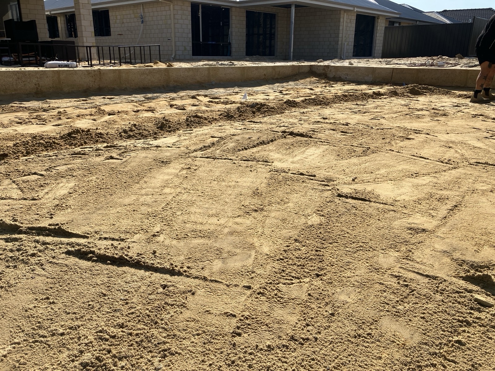 Reticulation work by Perth Reticulation Experts in Lakelands — job photo 8
