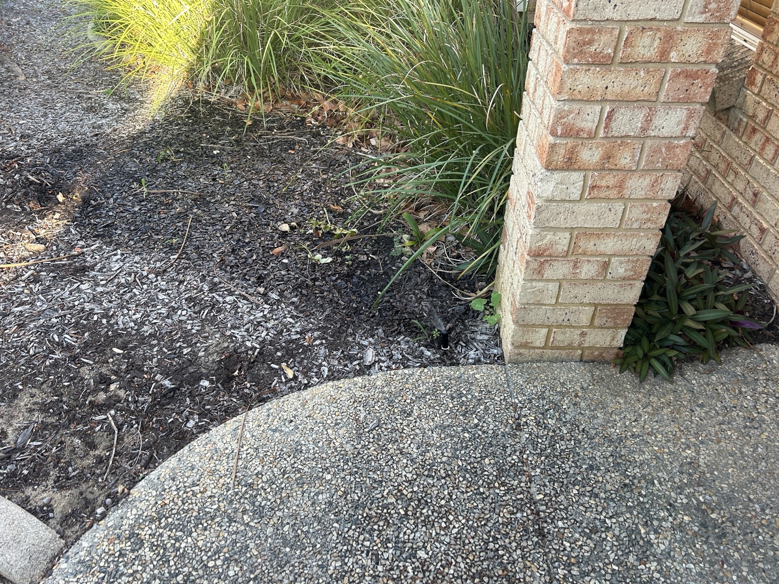 Reticulation work by Perth Reticulation Experts in Melville — job photo 7