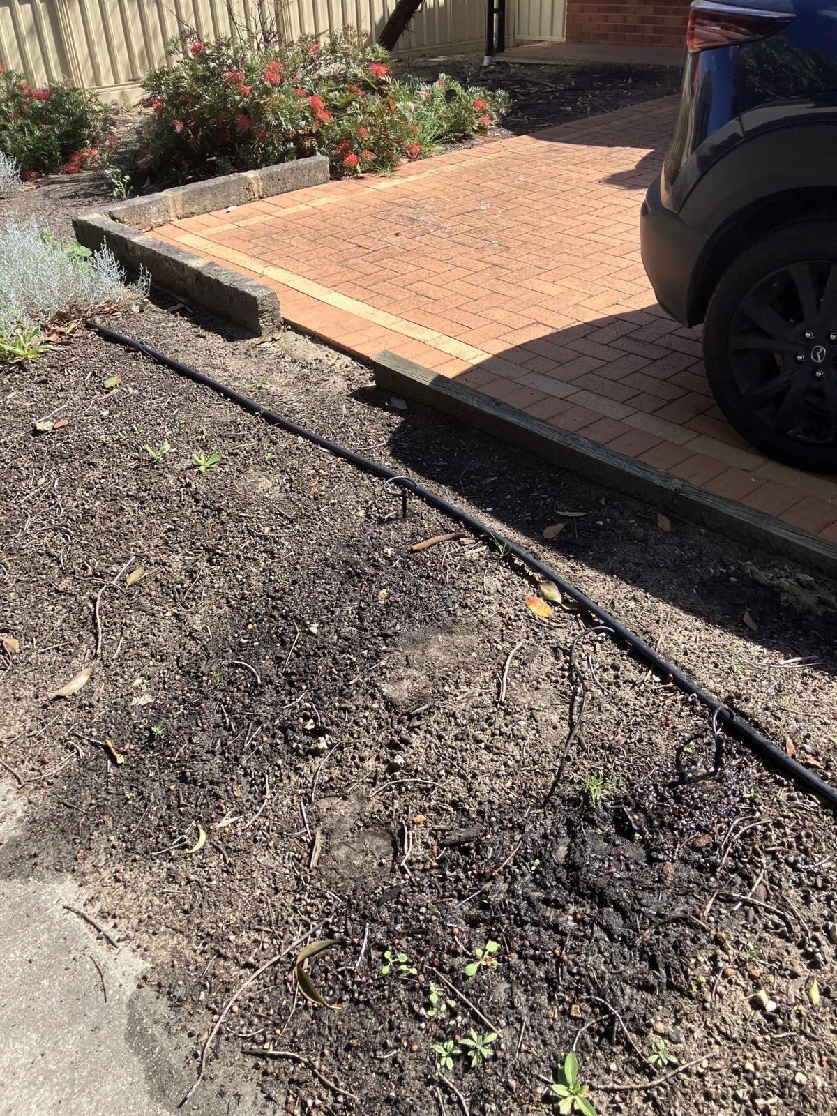 Reticulation work by Perth Reticulation Experts in Midland — job photo 3