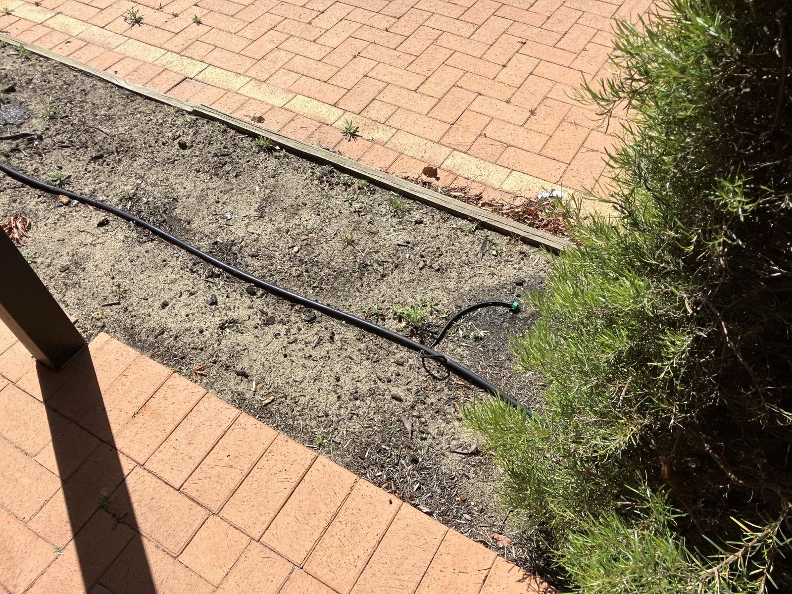 Reticulation work by Perth Reticulation Experts in Midland — job photo 4