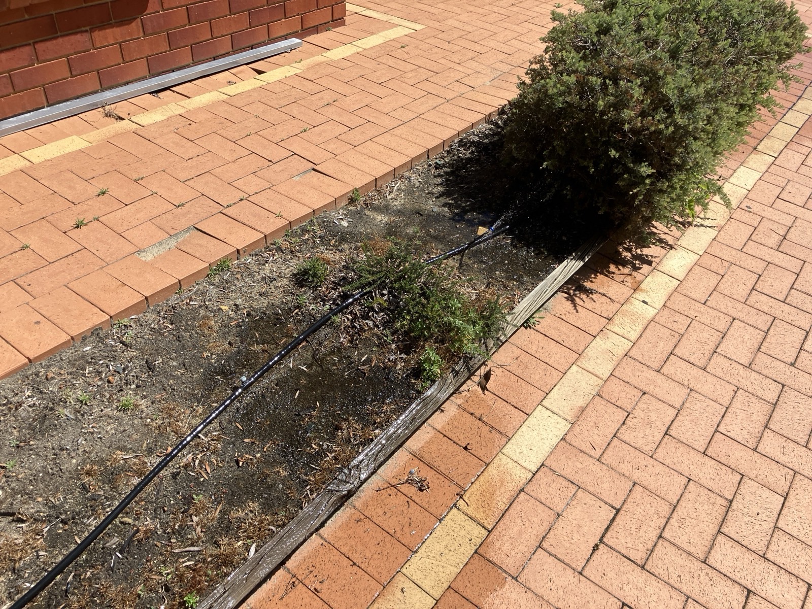Reticulation work by Perth Reticulation Experts in Midland — job photo 5