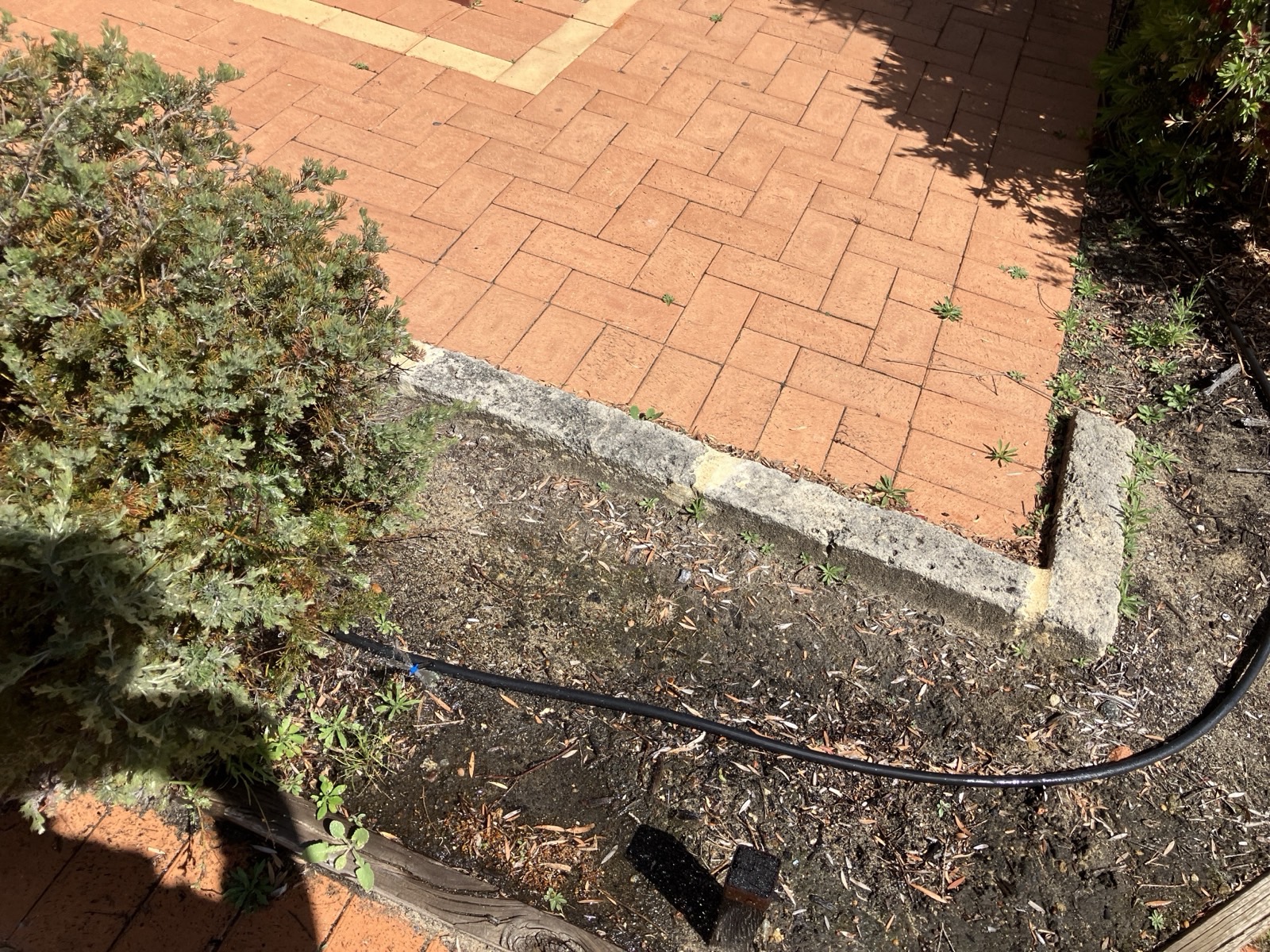 Reticulation work by Perth Reticulation Experts in Midland — job photo 7