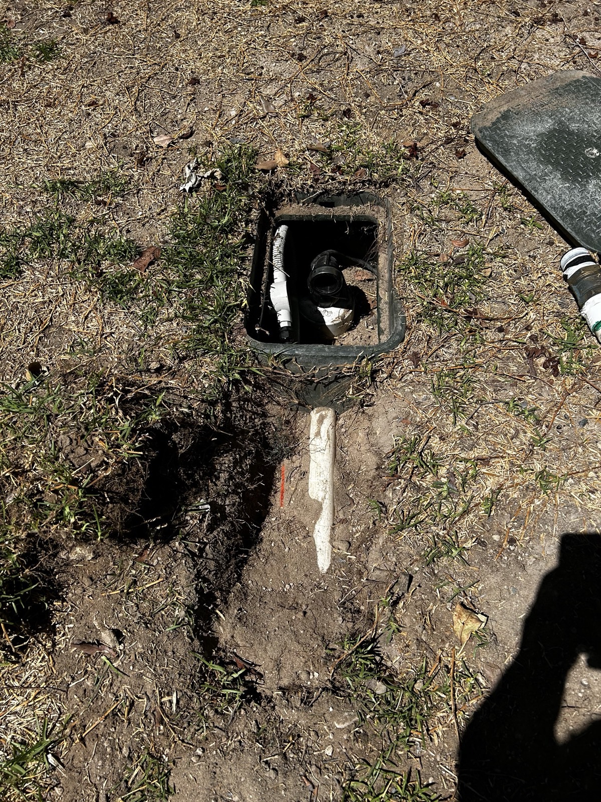 Reticulation work by Perth Reticulation Experts in Mosman Park — job photo 2