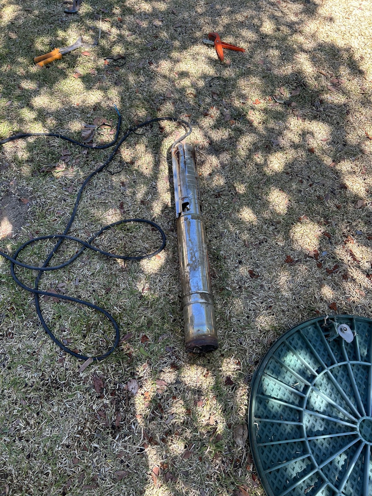 Reticulation work by Perth Reticulation Experts in Mosman Park — job photo 4