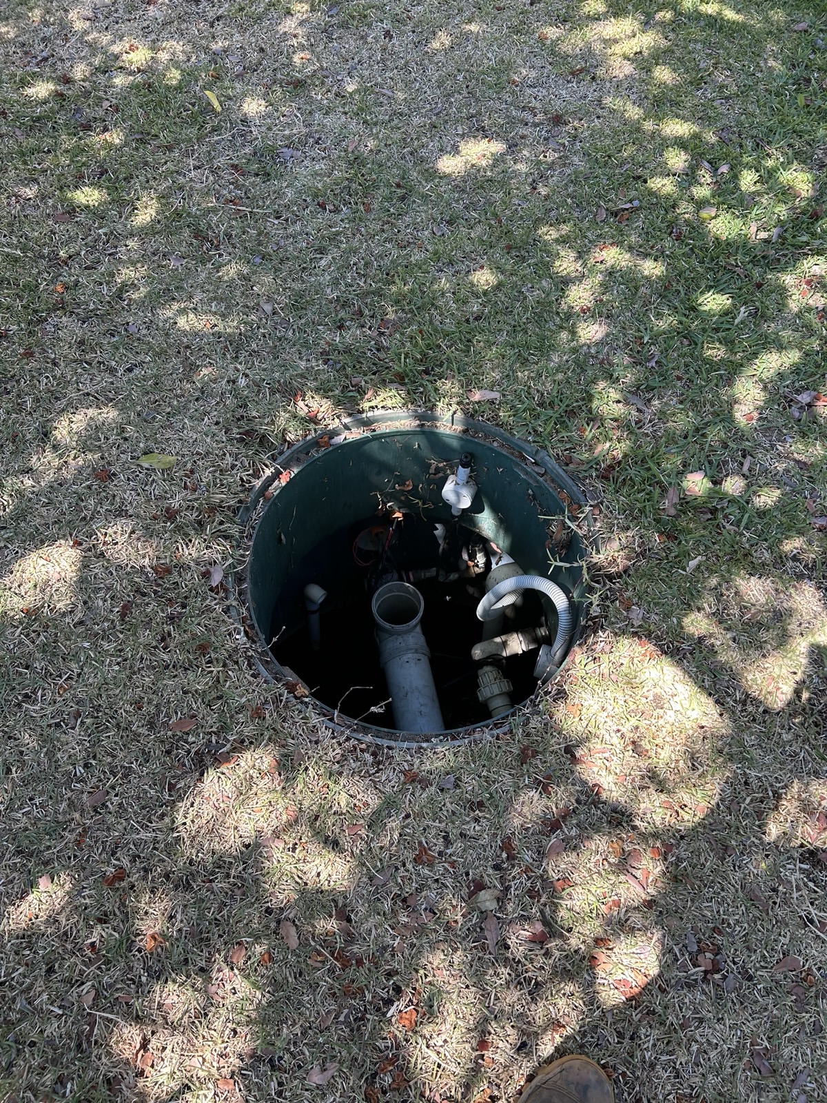 Reticulation work by Perth Reticulation Experts in Mosman Park — job photo 5