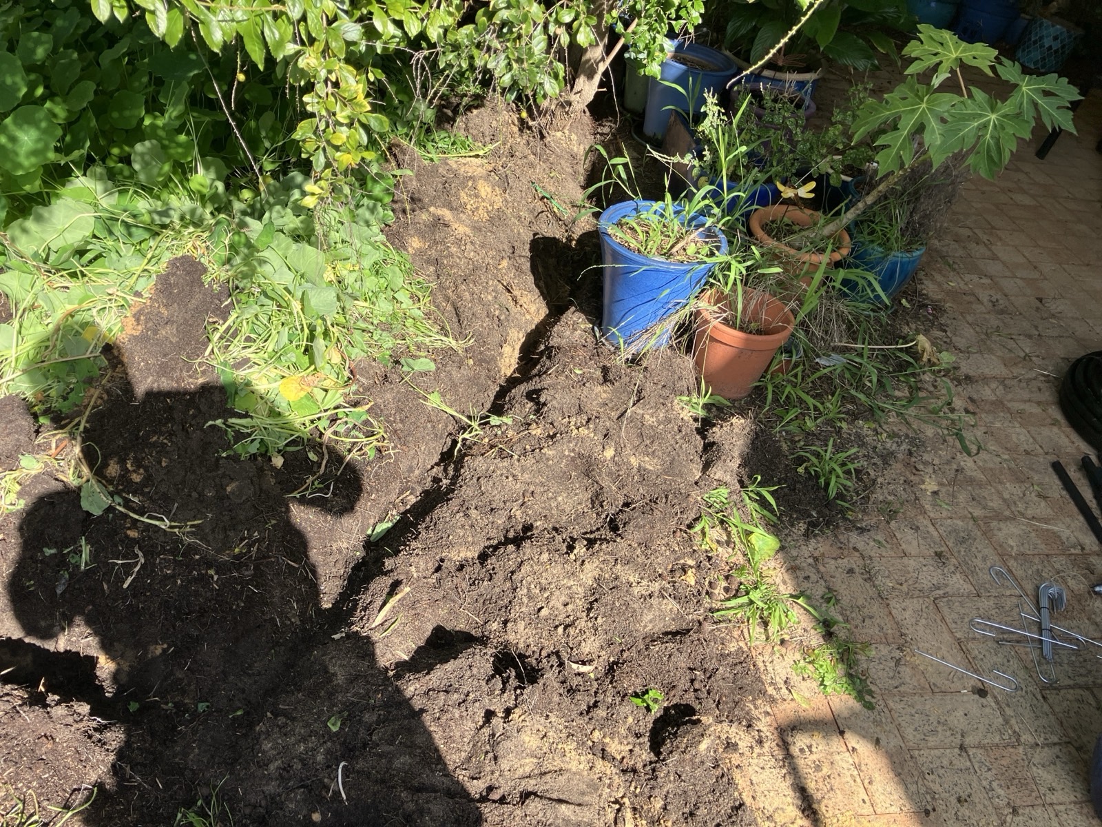 Reticulation work by Perth Reticulation Experts in Nollamara — job photo 4