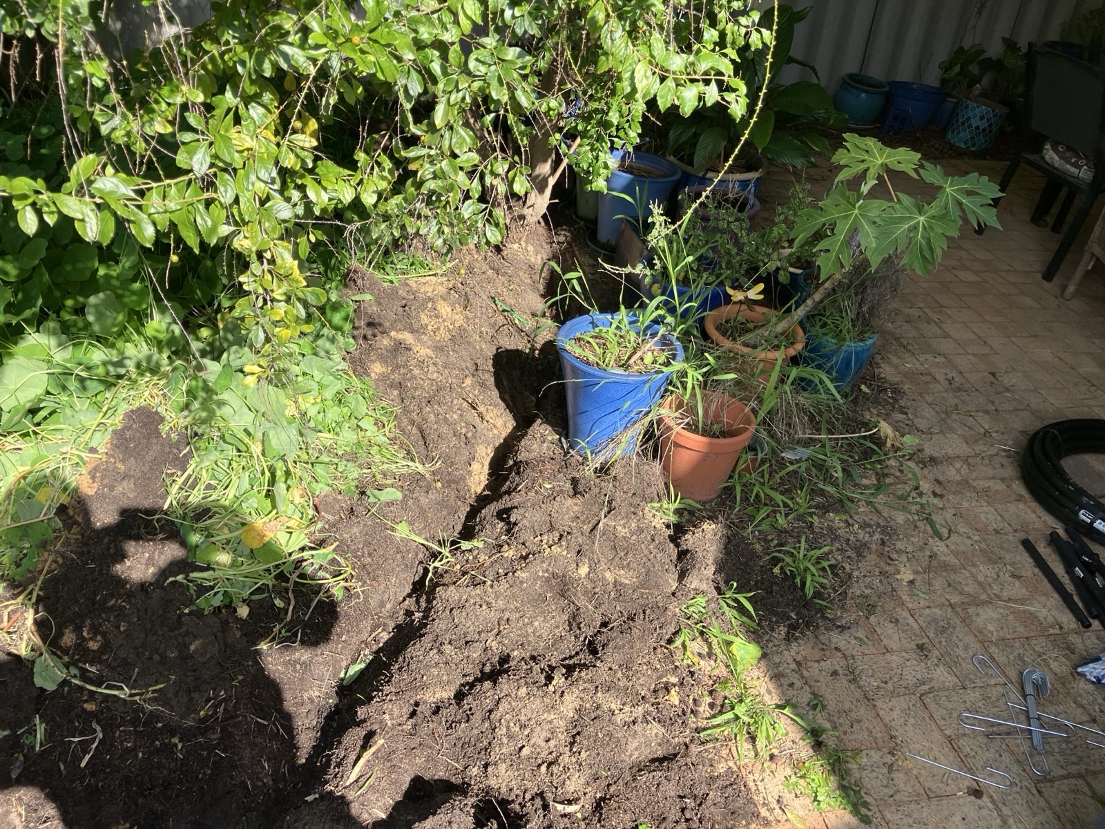 Reticulation work by Perth Reticulation Experts in Nollamara — job photo 5