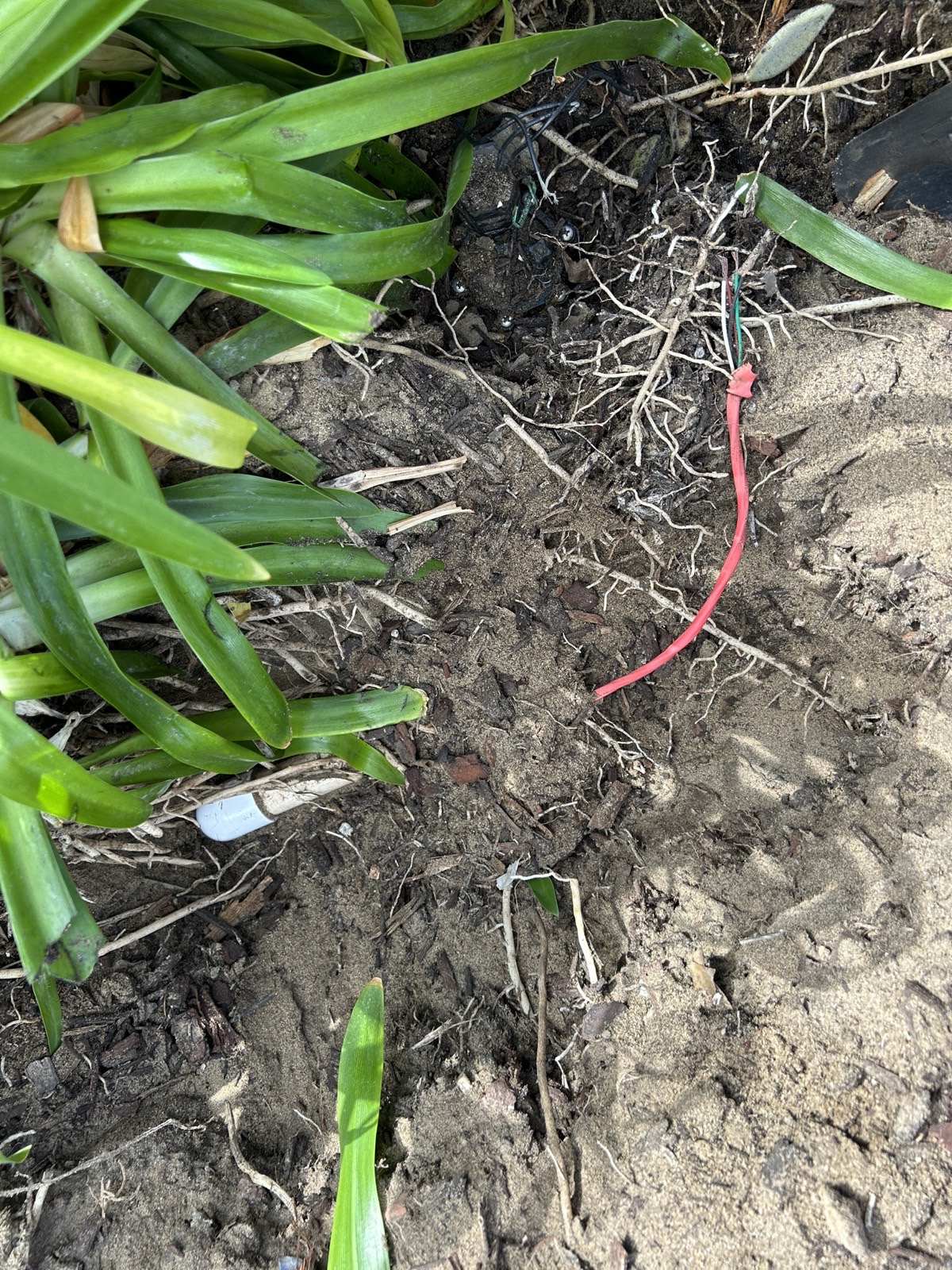 Reticulation work by Perth Reticulation Experts in Nollamara — job photo 6