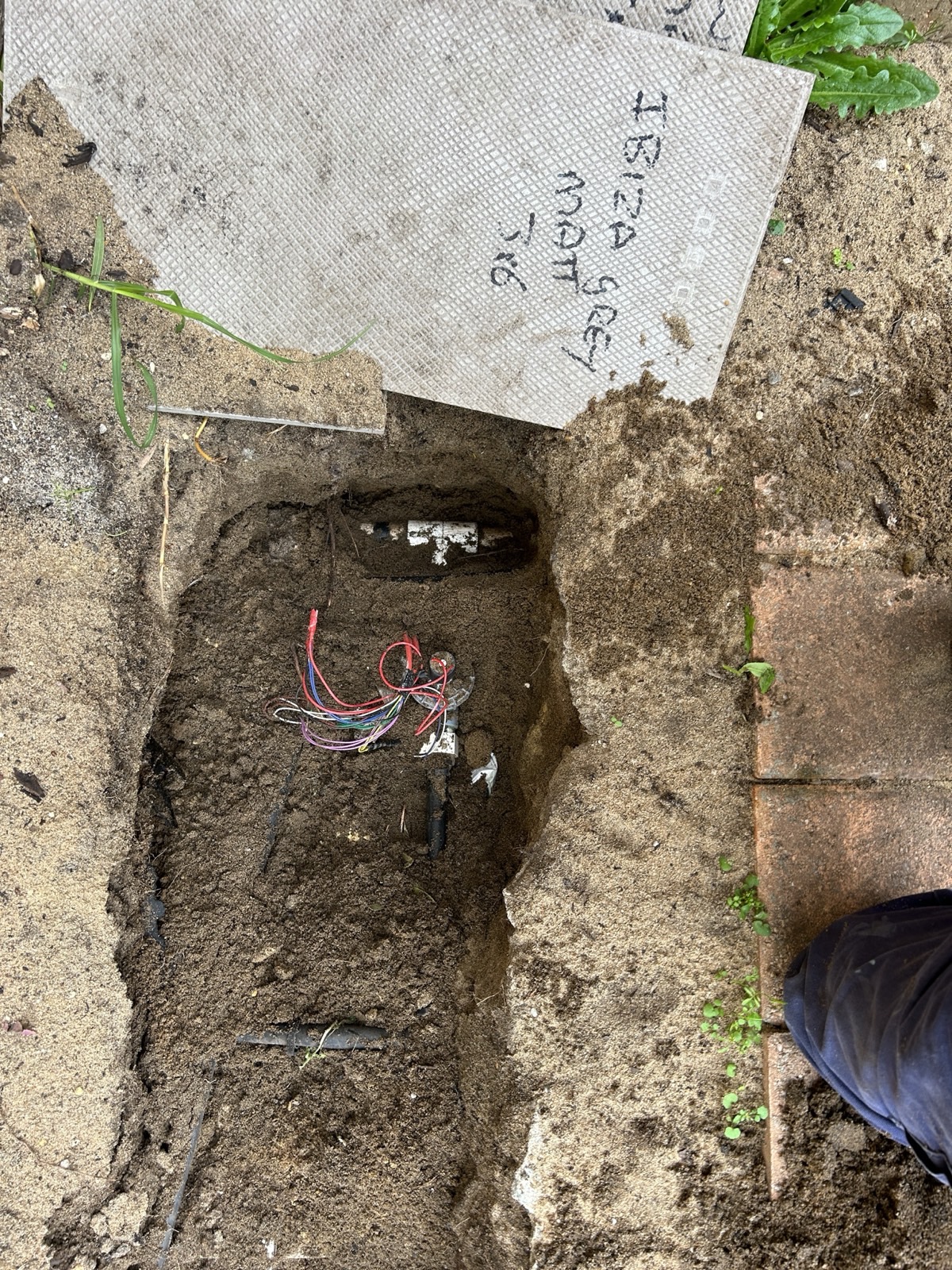 Reticulation work by Perth Reticulation Experts in Scarborough — job photo 6