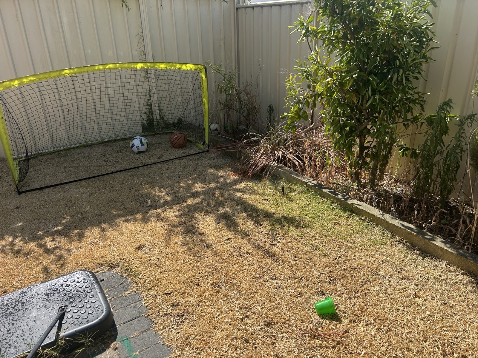 Reticulation work by Perth Reticulation Experts in Success — job photo 5
