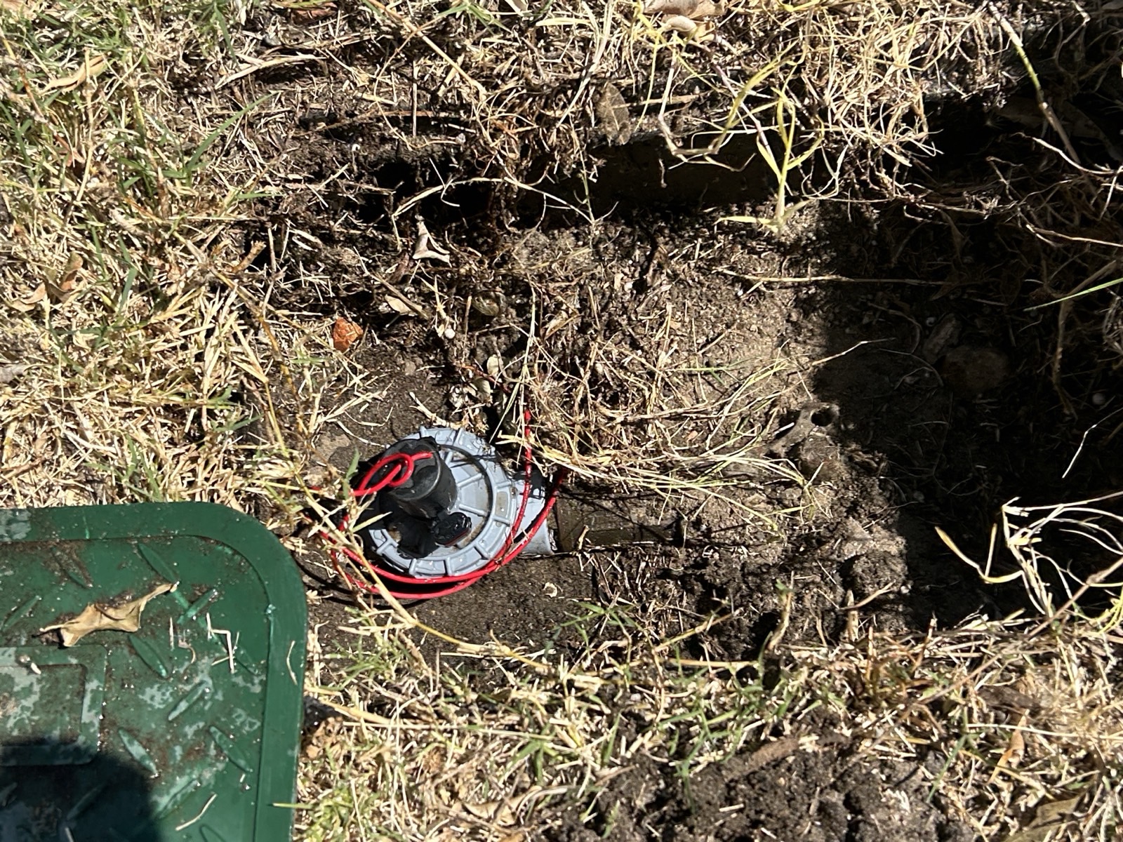 Reticulation work by Perth Reticulation Experts in Success — job photo 6