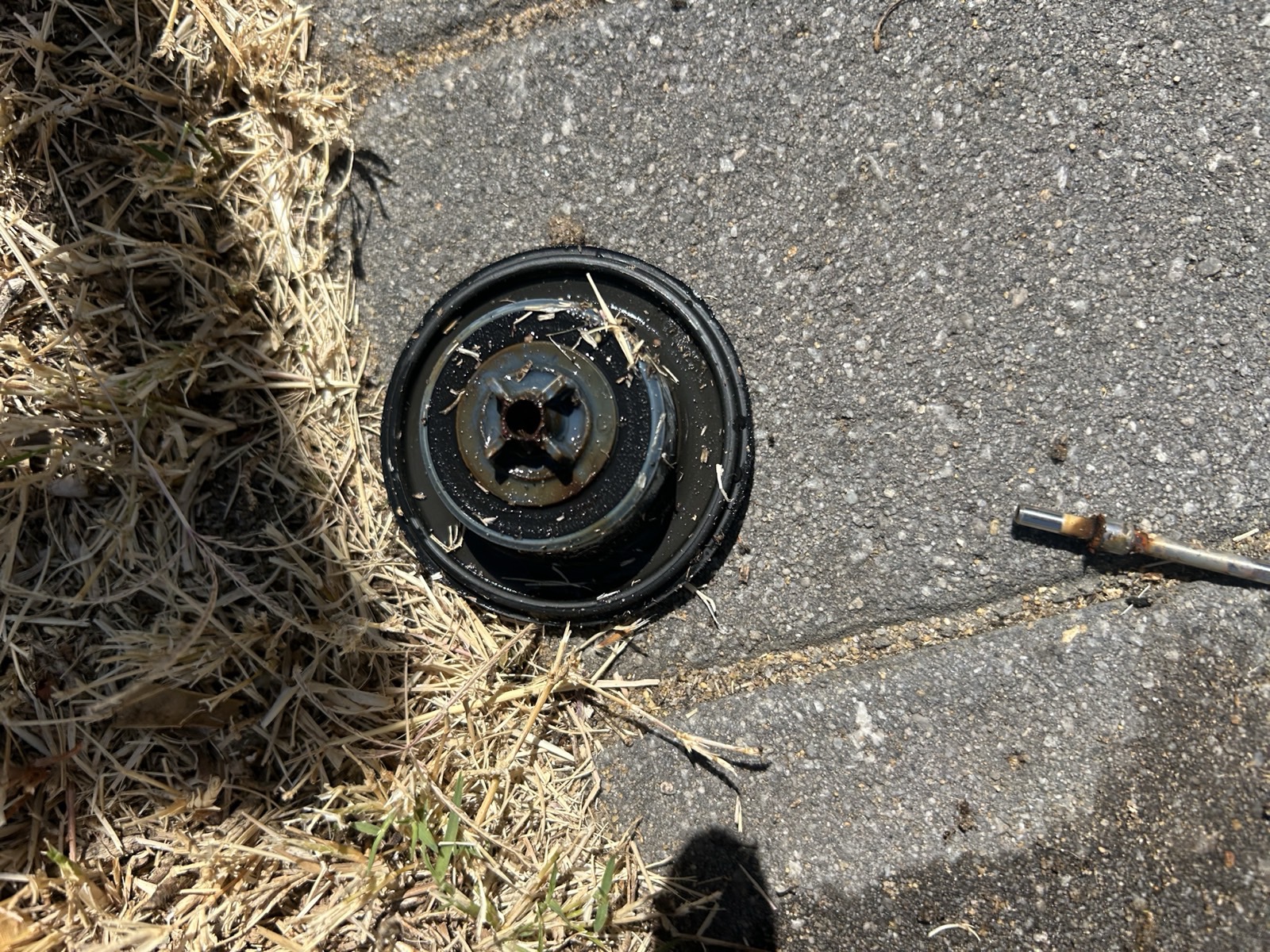 Reticulation work by Perth Reticulation Experts in Success — job photo 8